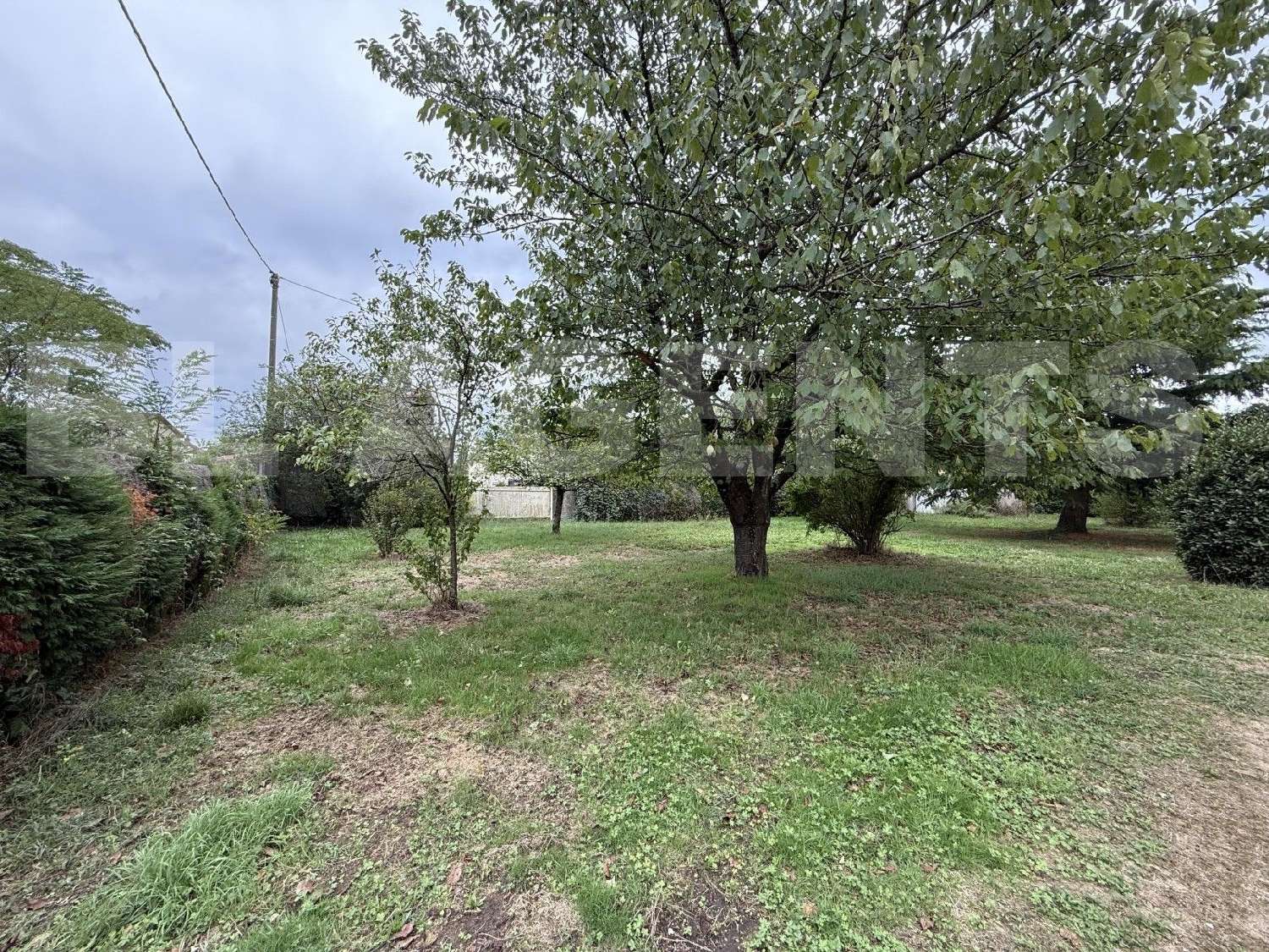  en venta terreno Aussillon Tarn 1