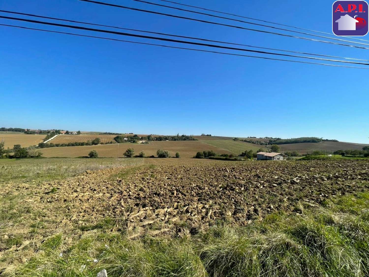  en venta terreno Auterive Haute-Garonne 2