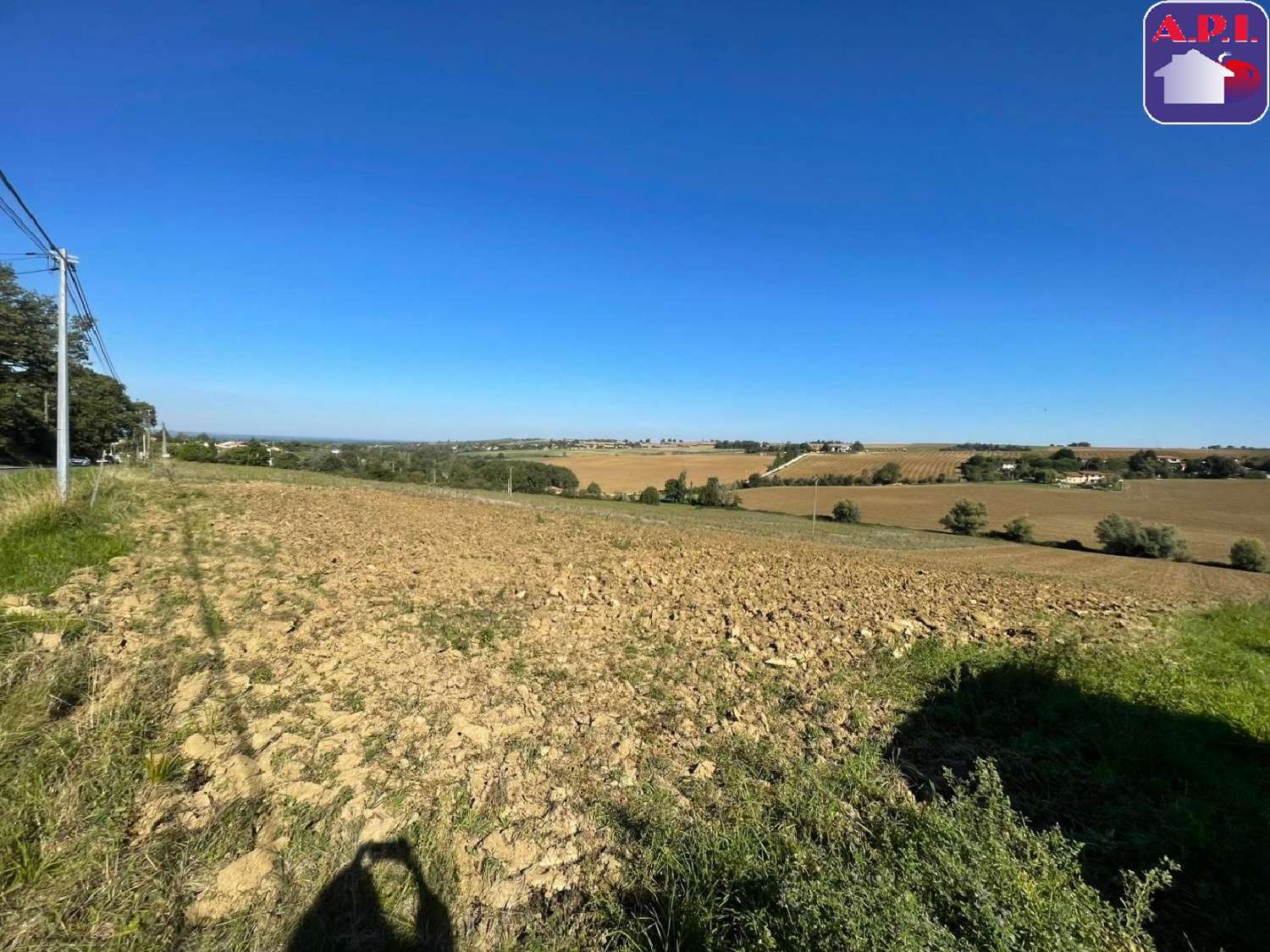  en venta terreno Auterive Haute-Garonne 4