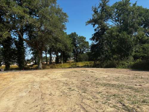 Bains-sur-Oust Ille-et-Vilaine terreno foto 7164413