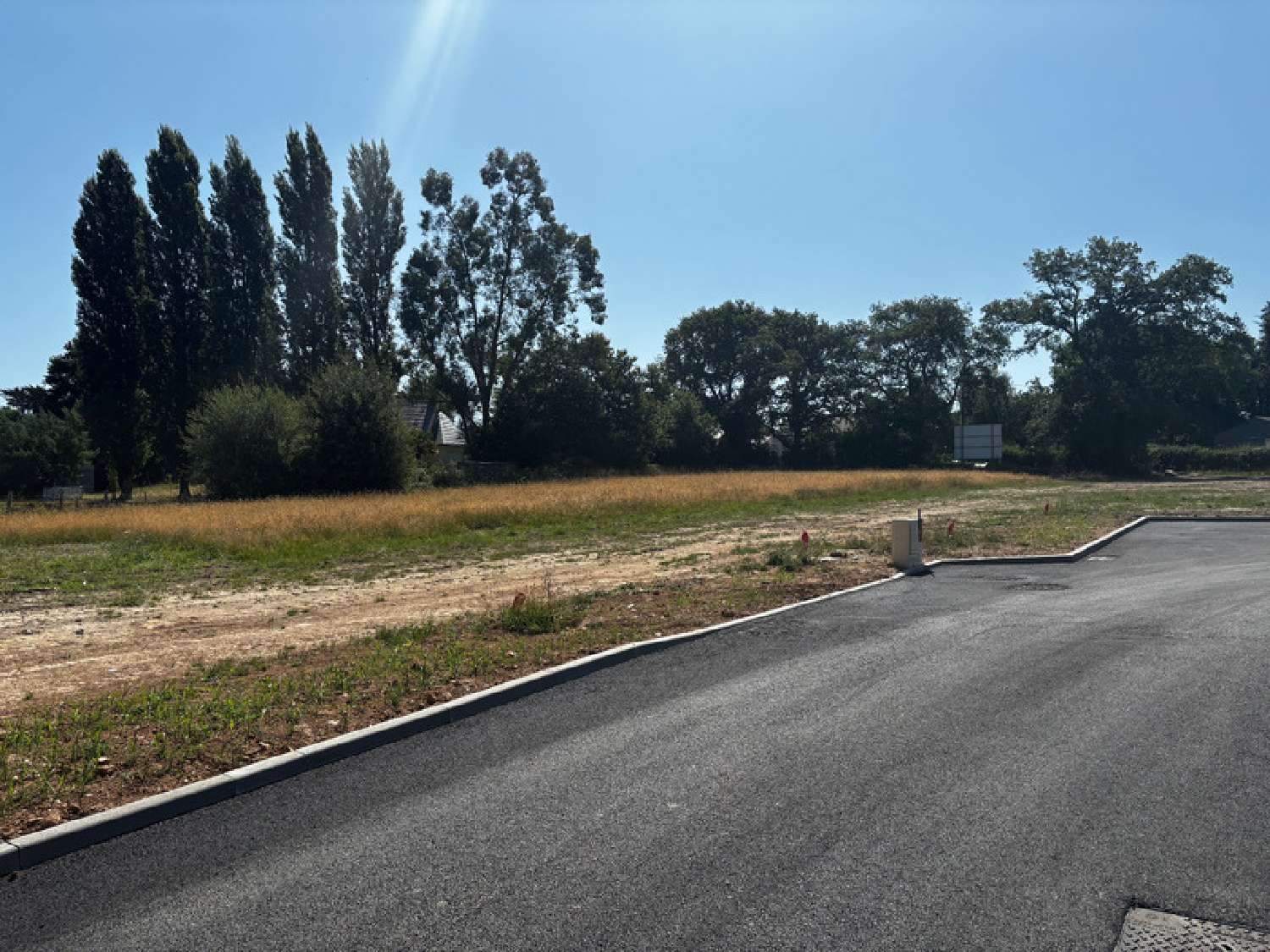  en venta terreno Bains-sur-Oust Ille-et-Vilaine 1