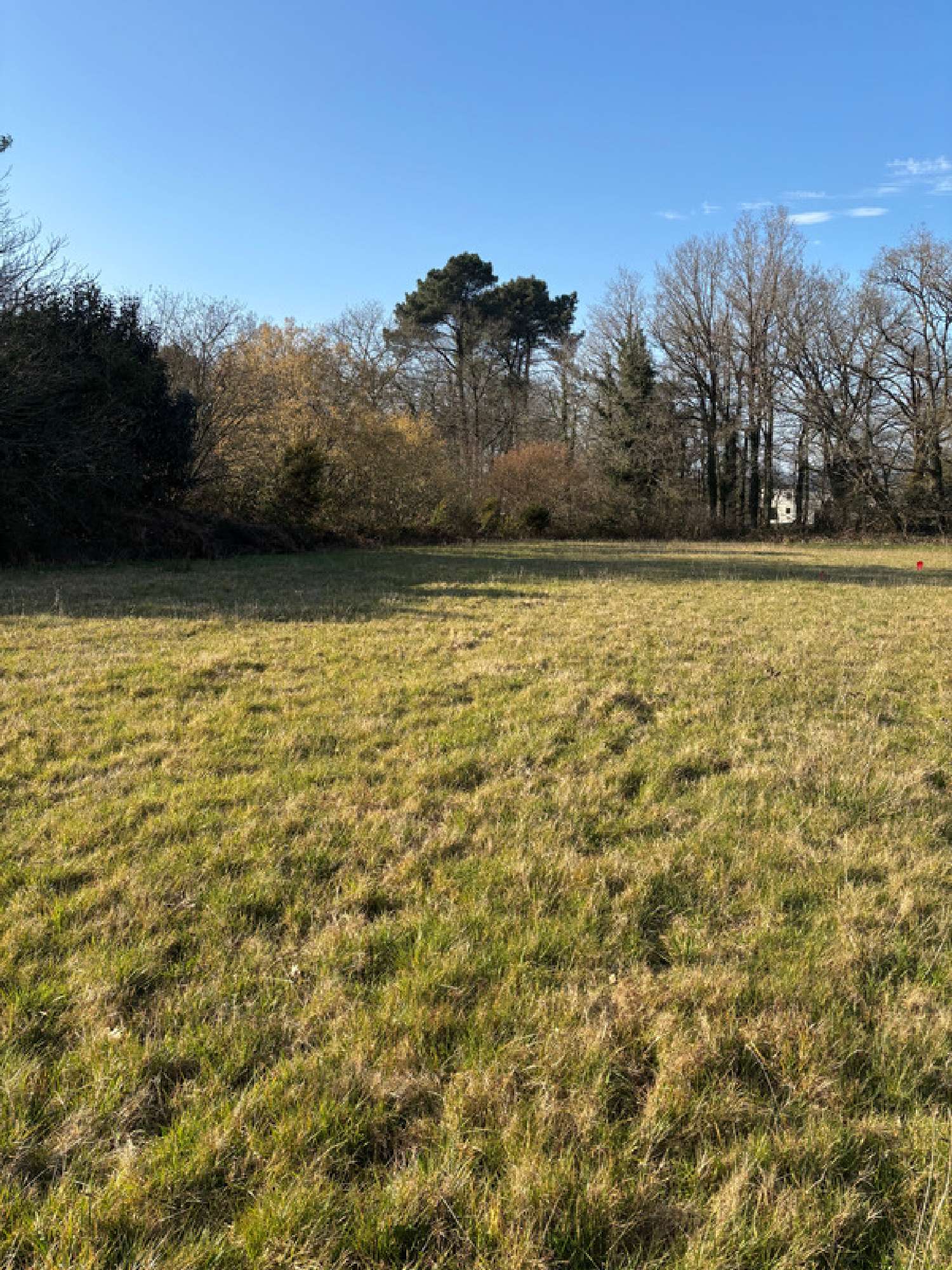  en venta terreno Bains-sur-Oust Ille-et-Vilaine 1