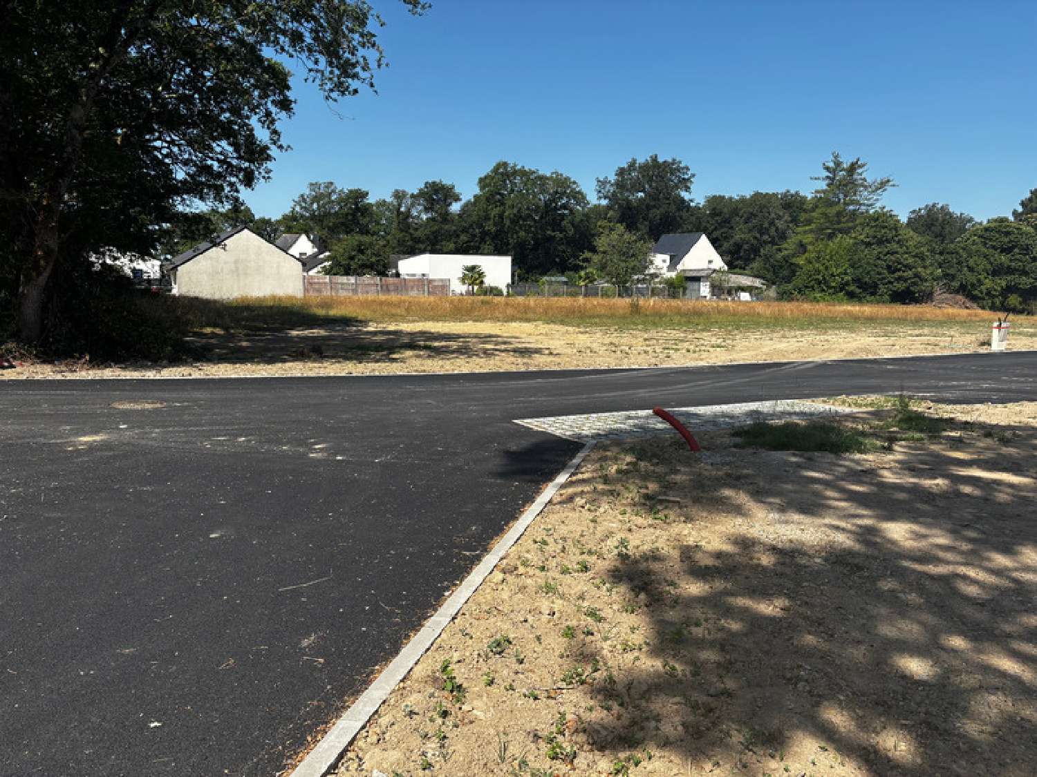  en venta terreno Bains-sur-Oust Ille-et-Vilaine 2