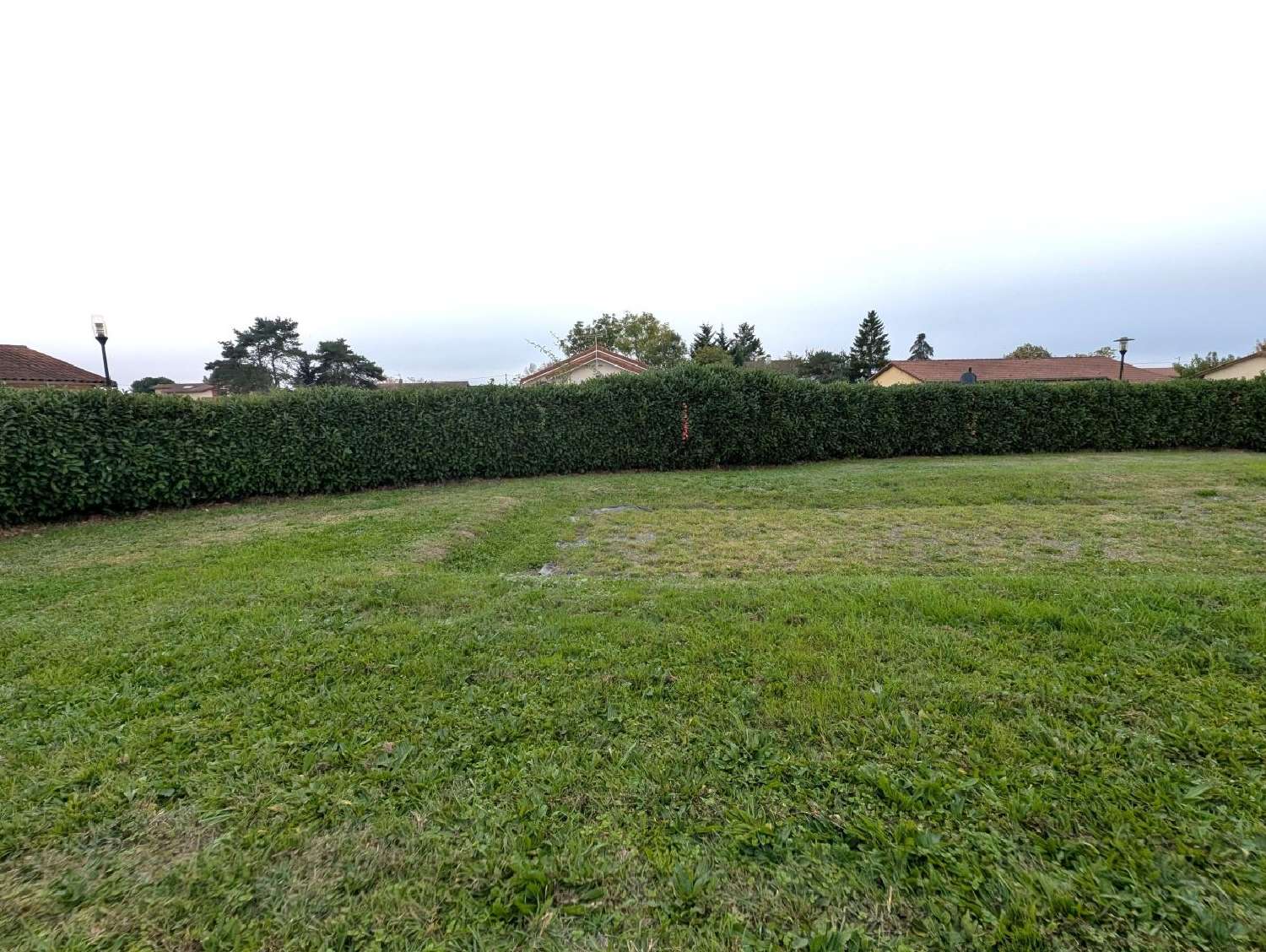  à vendre terrain Balbigny Loire 4