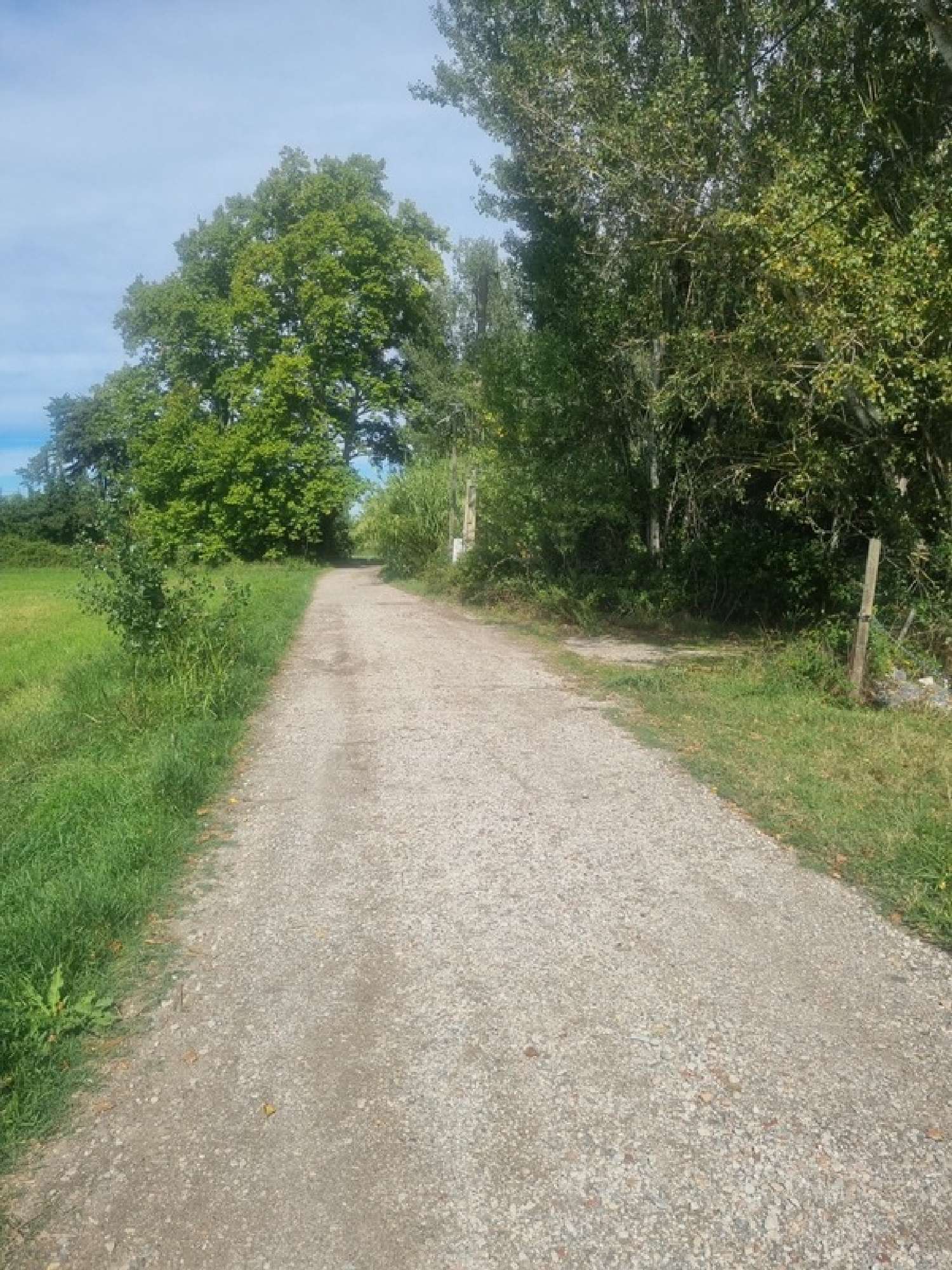  en venta terreno Barbentane Bocas del Ródano 1