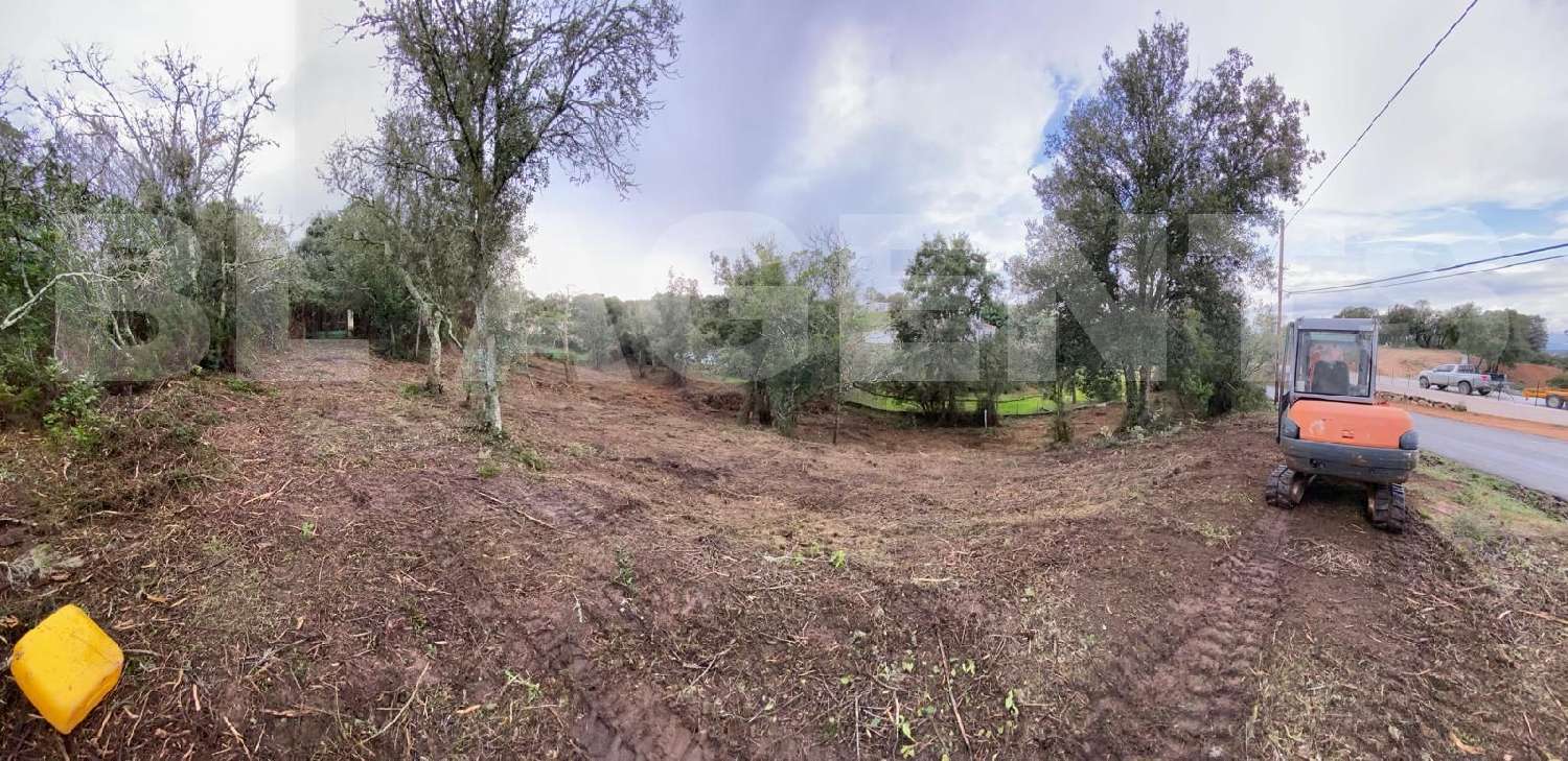  te koop terrein Bastia Haute-Corse 1