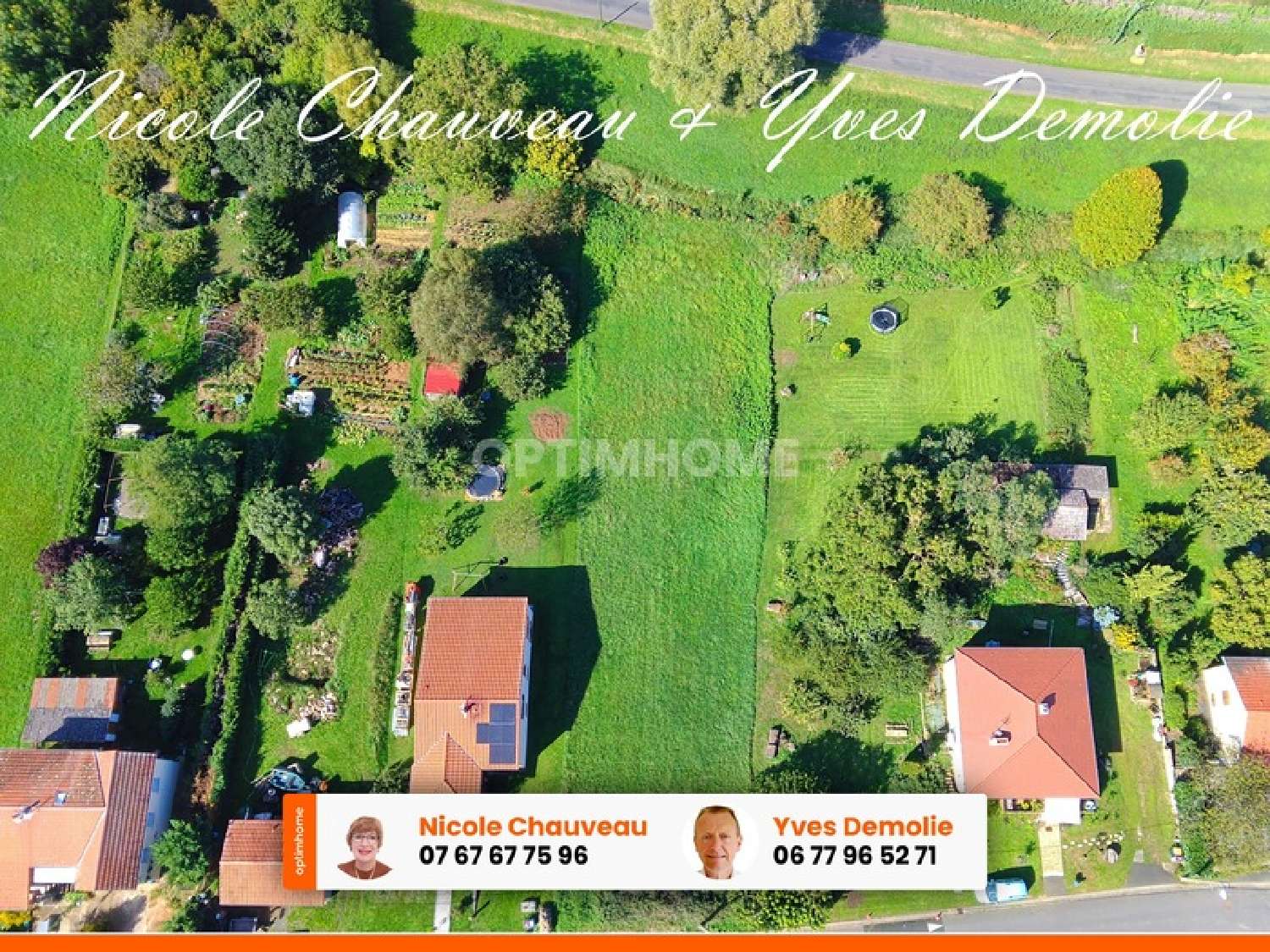 te koop terrein Beaulieu Puy-de-Dôme 4