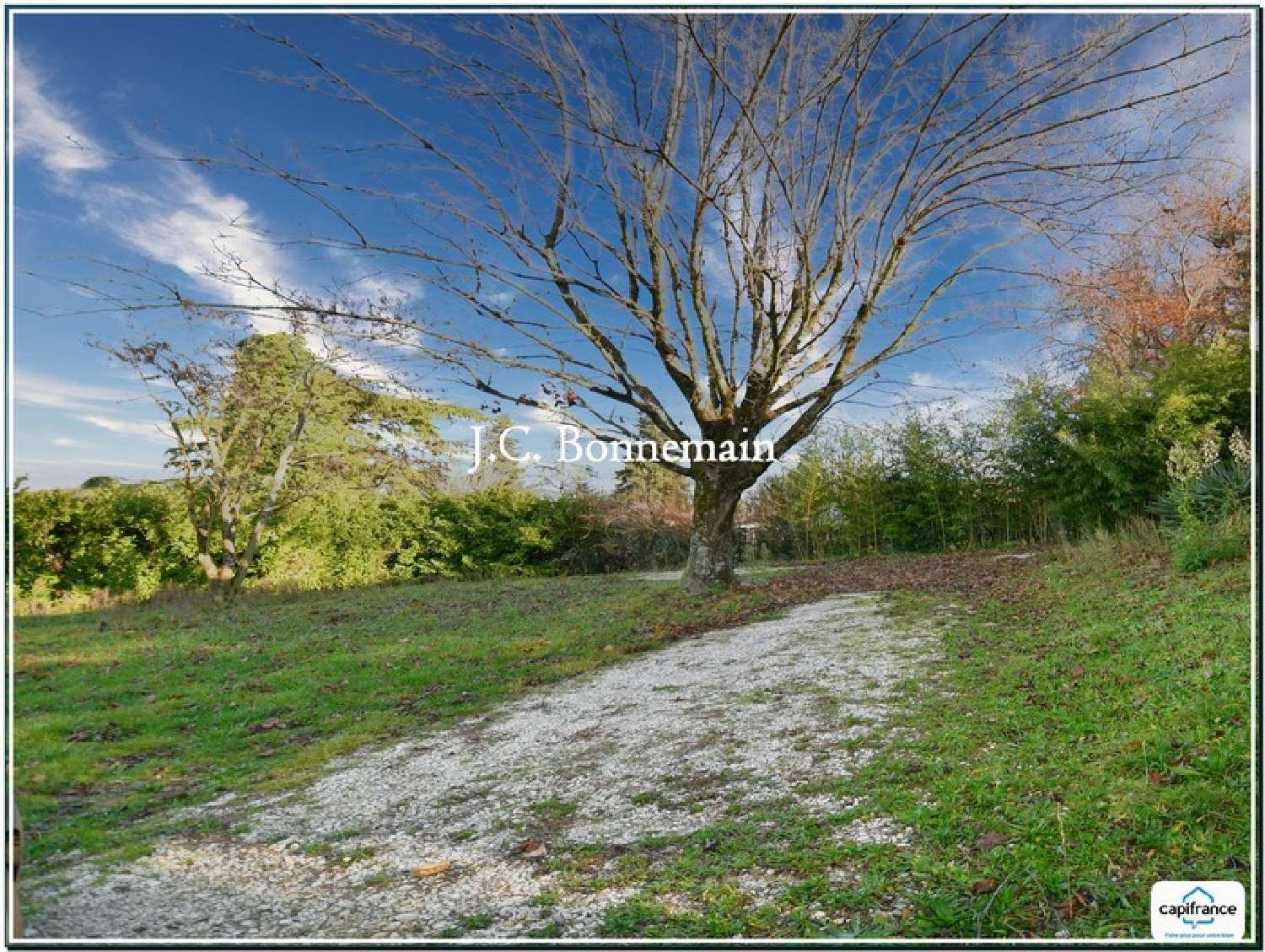  en venta terreno Beaumont-lès-Valence Drôme 3