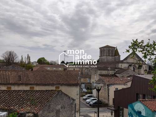 Benet Vendée Grundstück Bild 7156419
