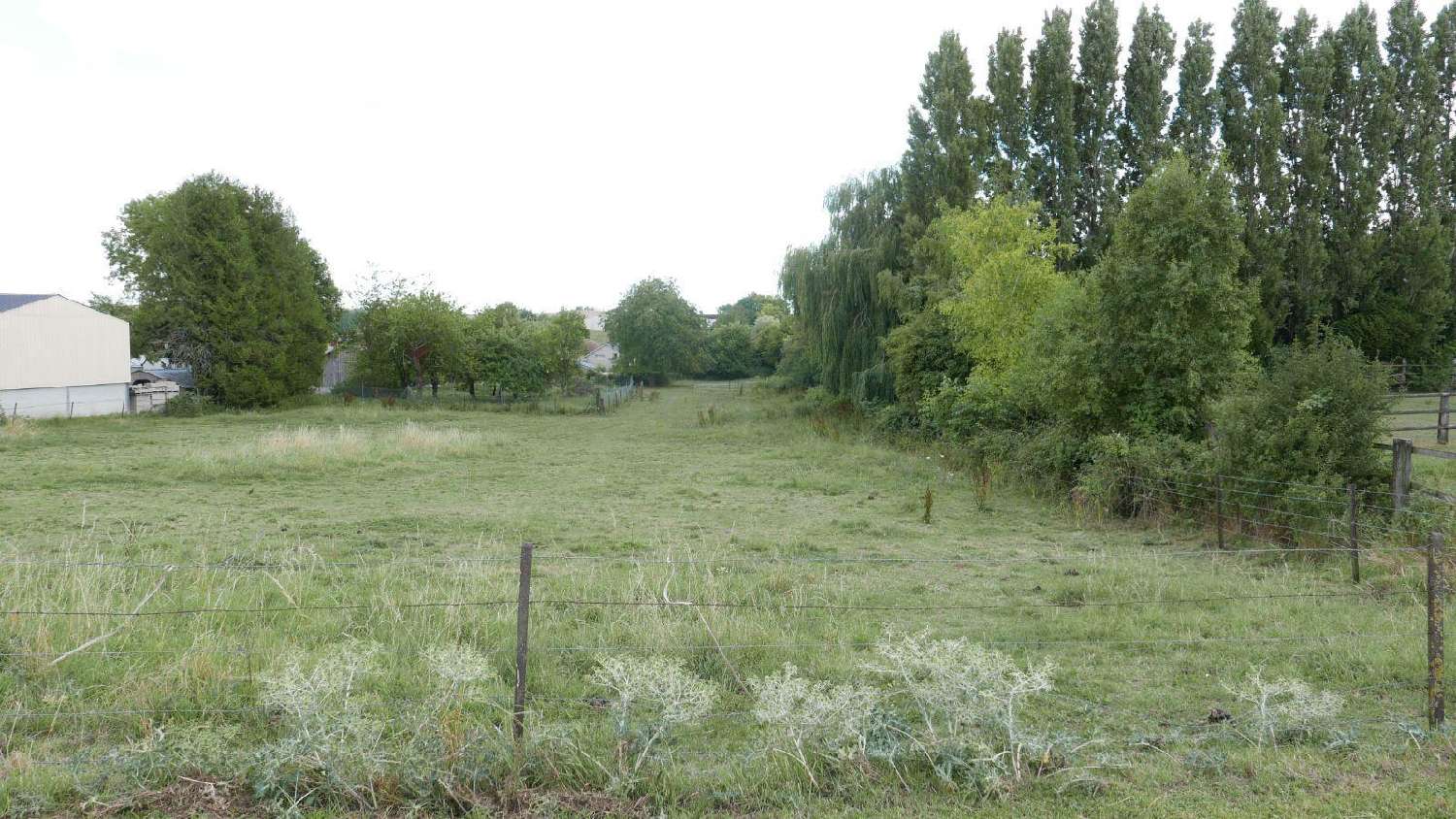  kaufen Grundstück Bertoncourt Ardennes 2