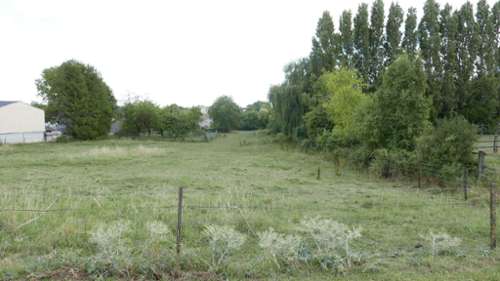  te koop terrein Bertoncourt Ardennes 2