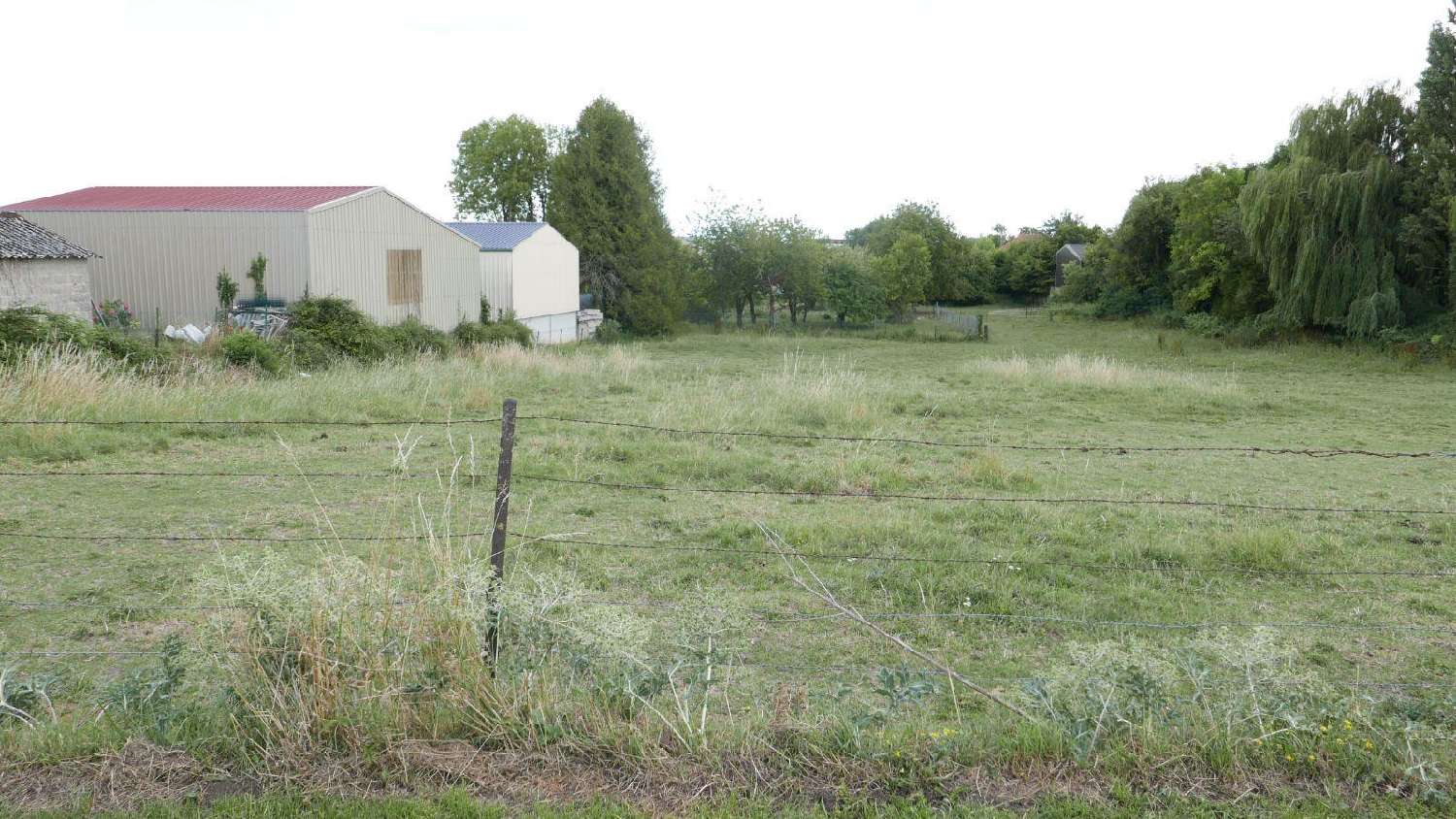  kaufen Grundstück Bertoncourt Ardennes 3
