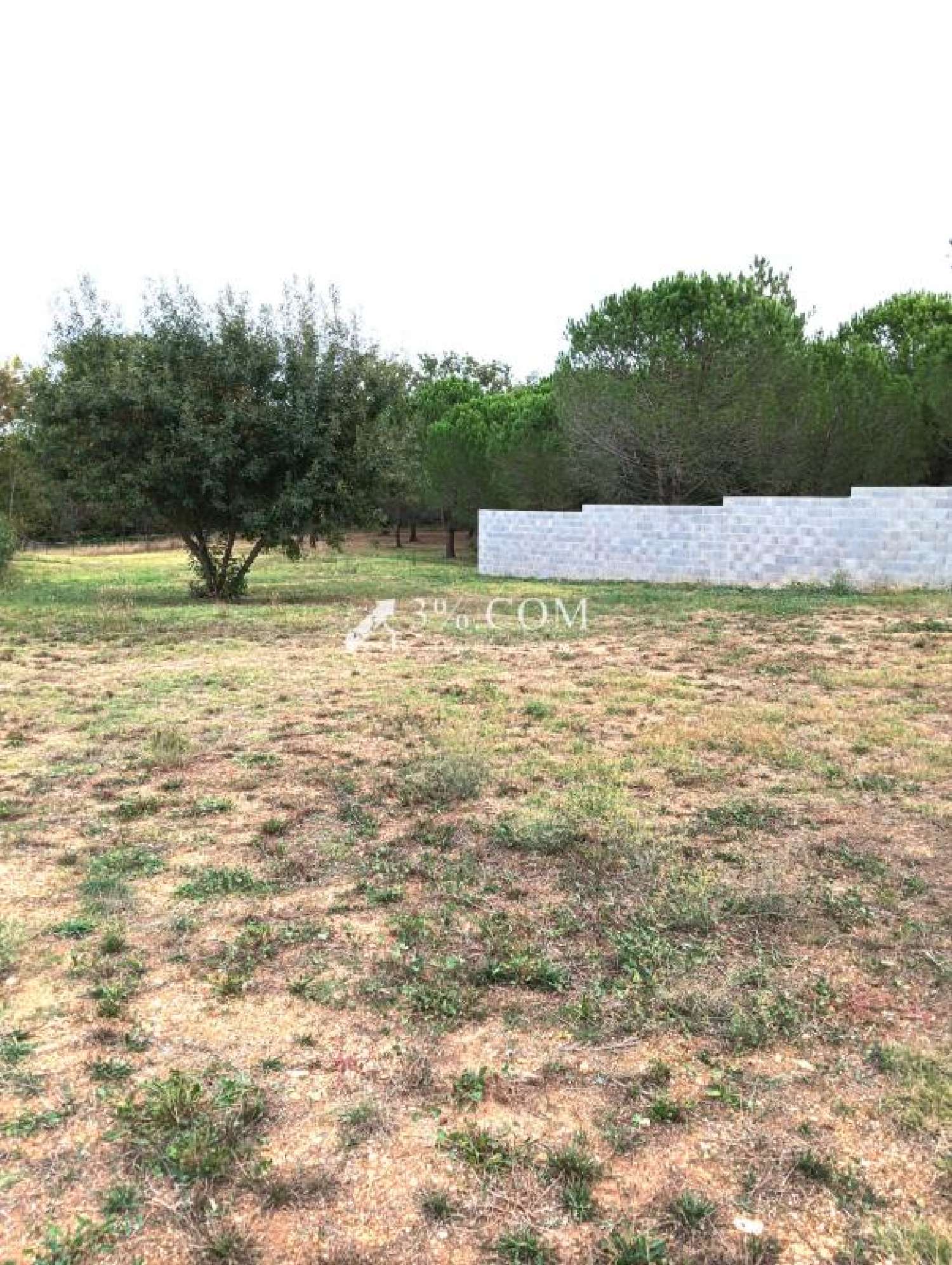  en venta terreno Bessan Hérault 1