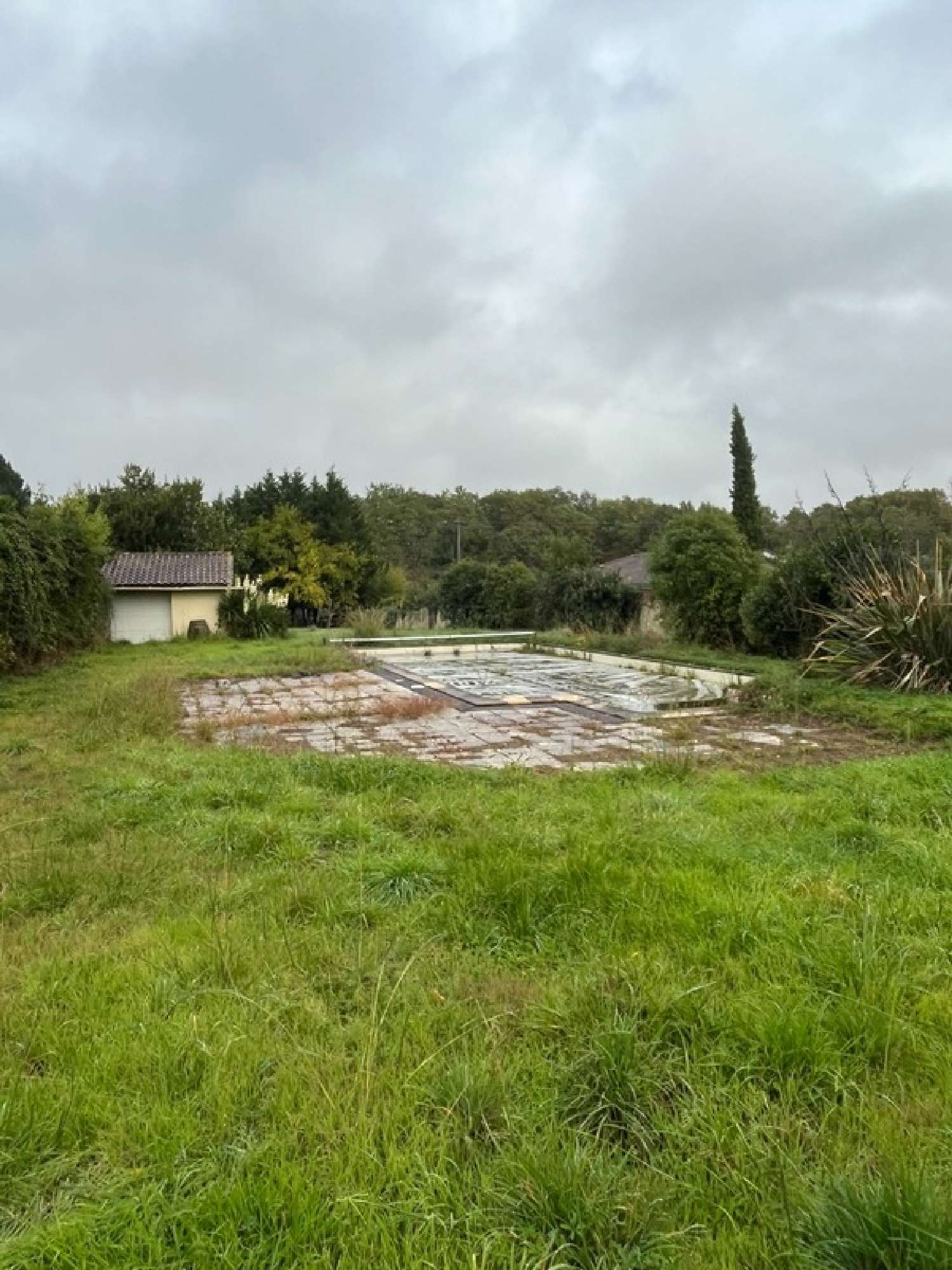 for sale terrain Beychac-et-Caillau Gironde 1