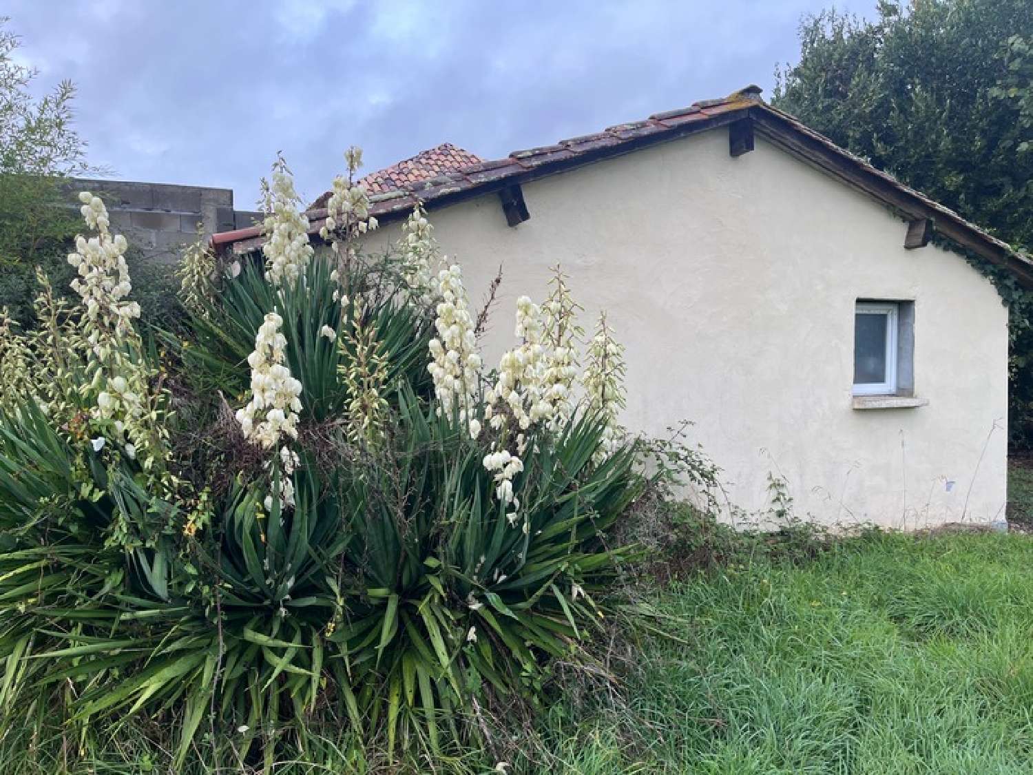 for sale terrain Beychac-et-Caillau Gironde 2