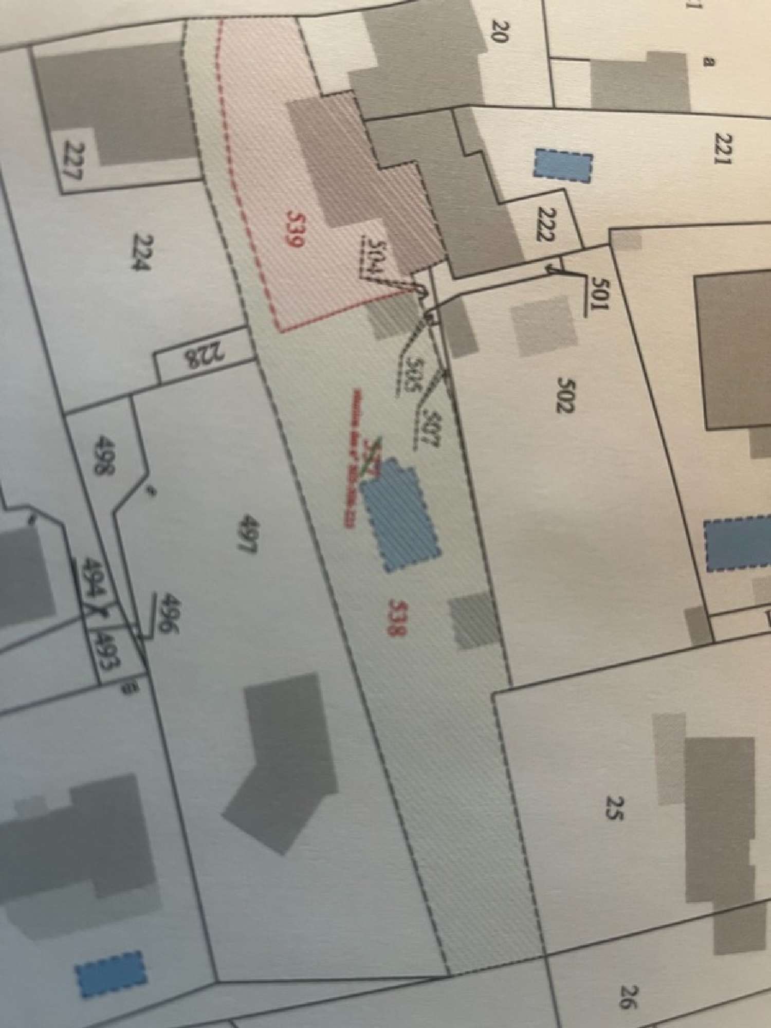 for sale terrain Beychac-et-Caillau Gironde 4