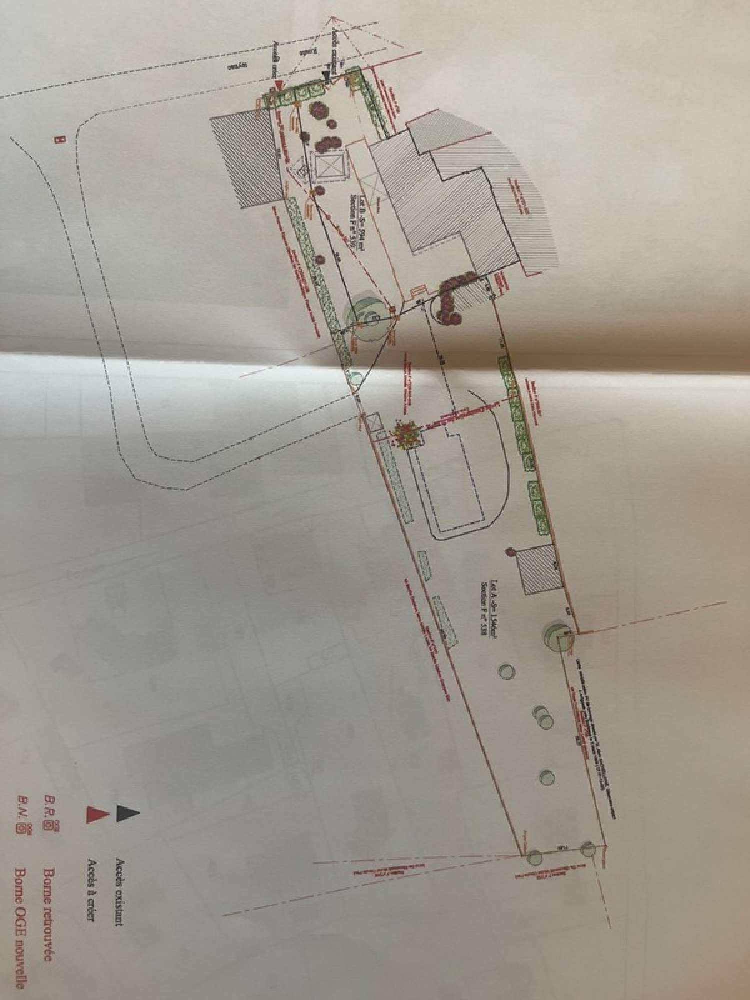 for sale terrain Beychac-et-Caillau Gironde 5