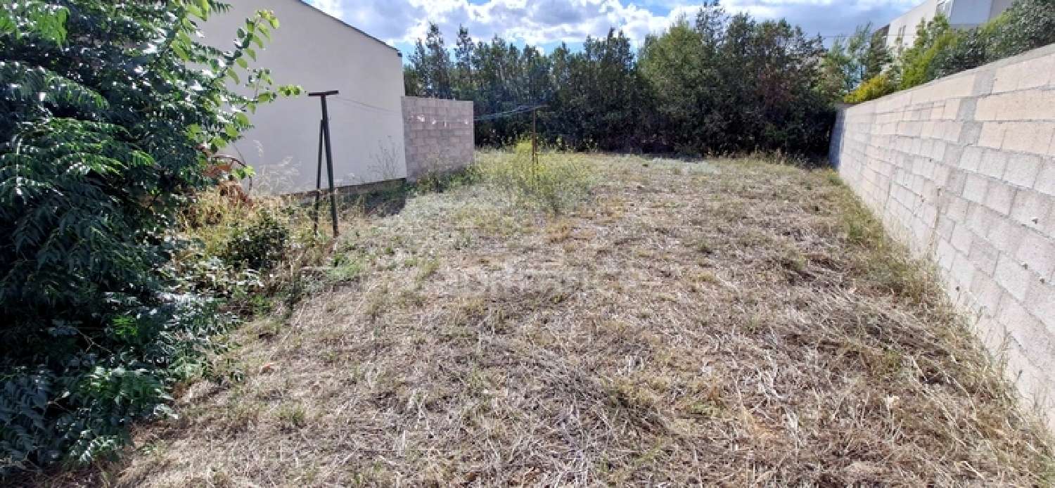  en venta terreno Béziers Hérault 1