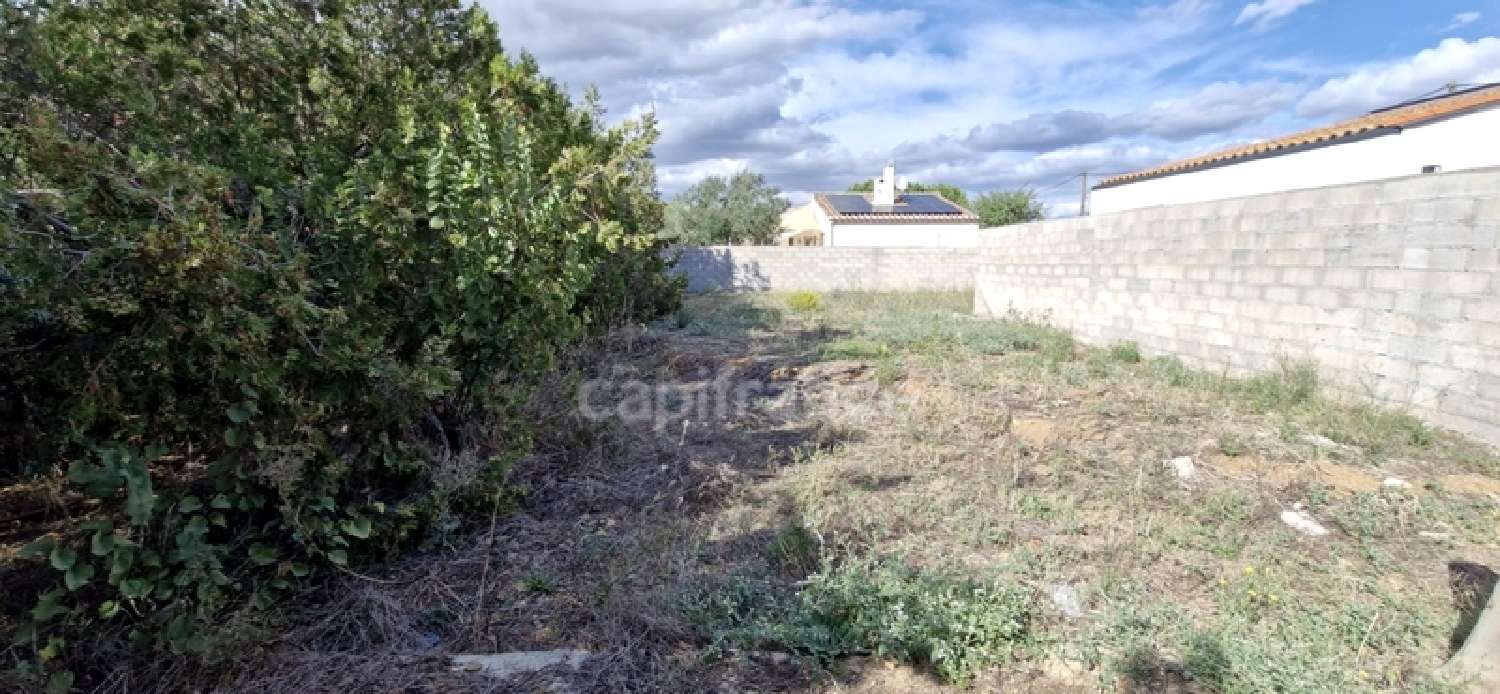  en venta terreno Béziers Hérault 2