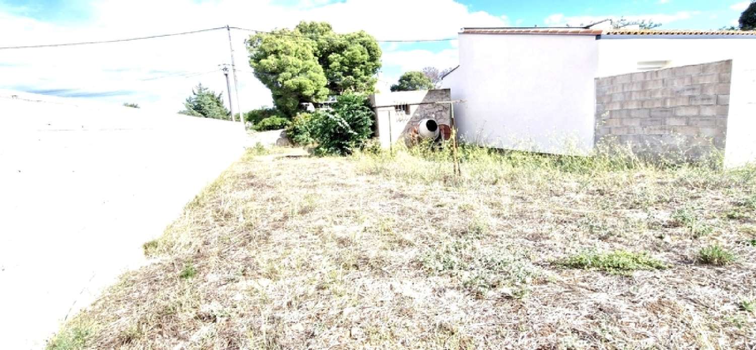  en venta terreno Béziers Hérault 4