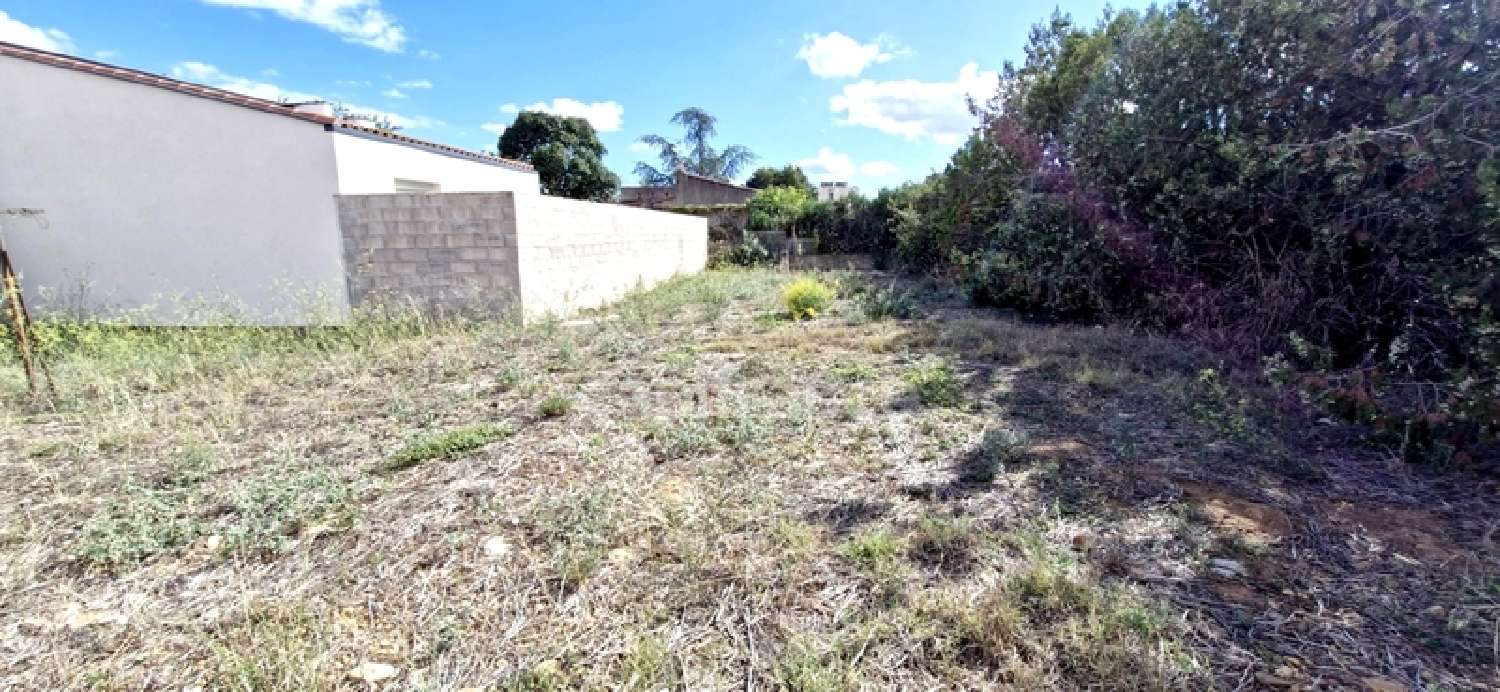  en venta terreno Béziers Hérault 5