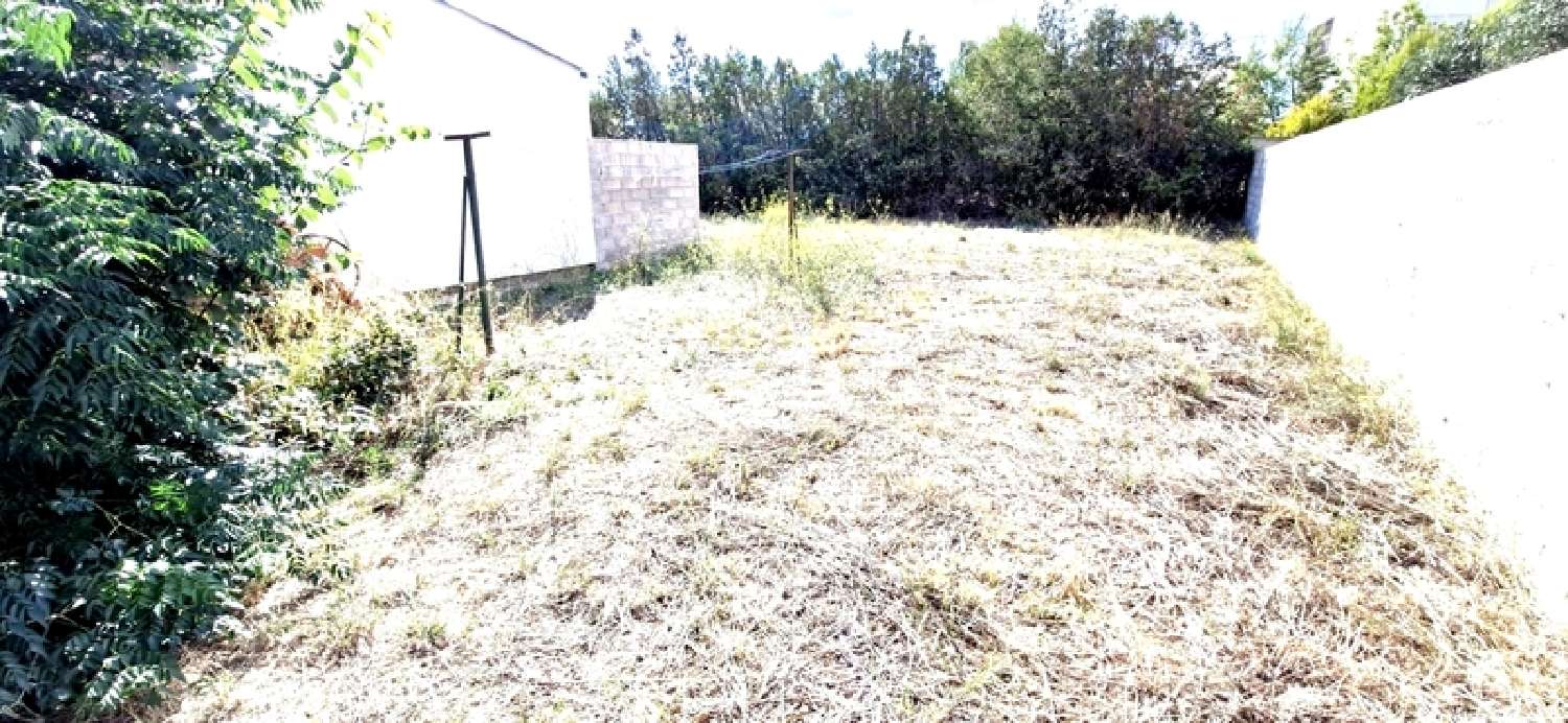  en venta terreno Béziers Hérault 7