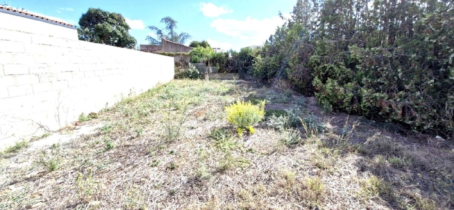  en venta terreno Béziers Hérault 8