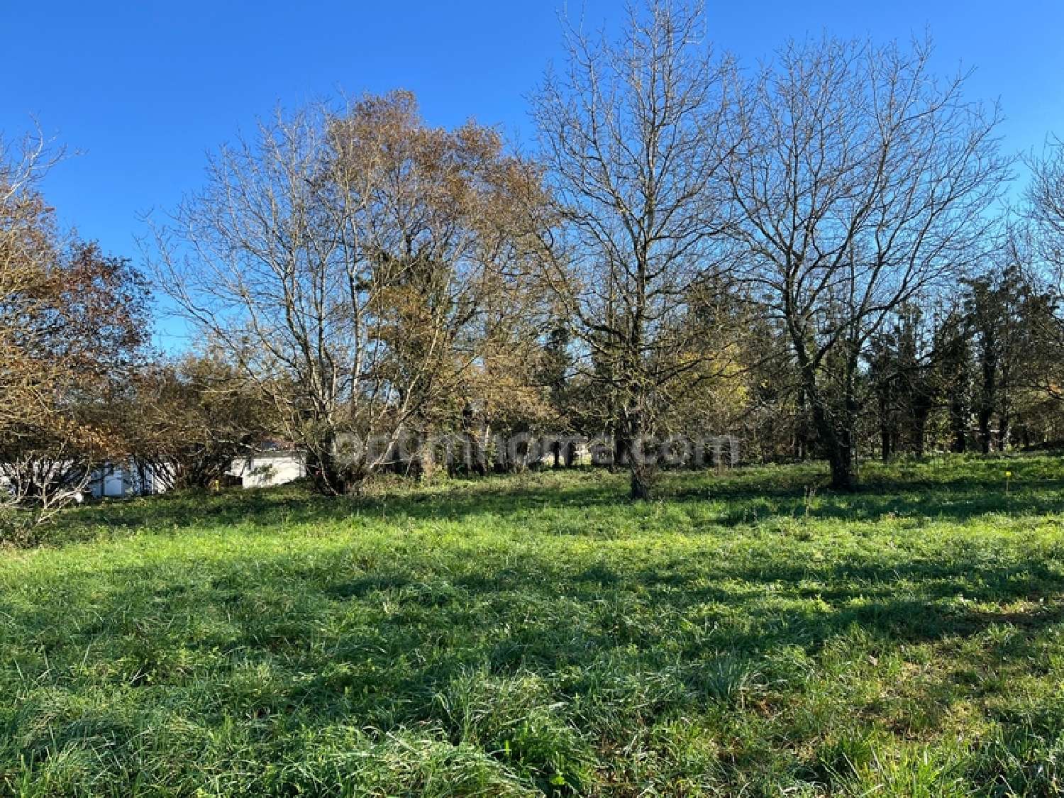  à vendre terrain Bidache Pyrénées-Atlantiques 1
