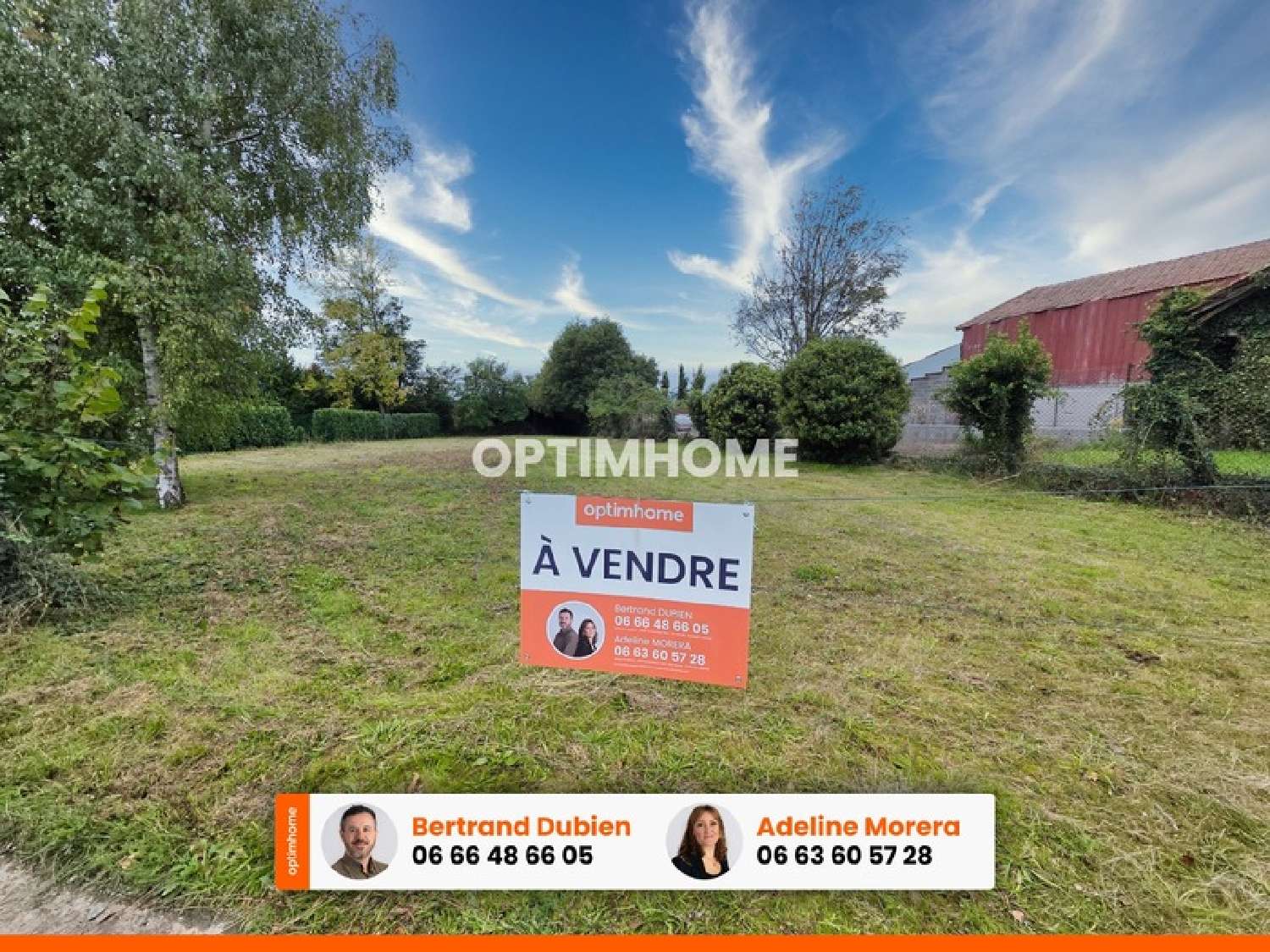  te koop terrein Billom Puy-de-Dôme 1