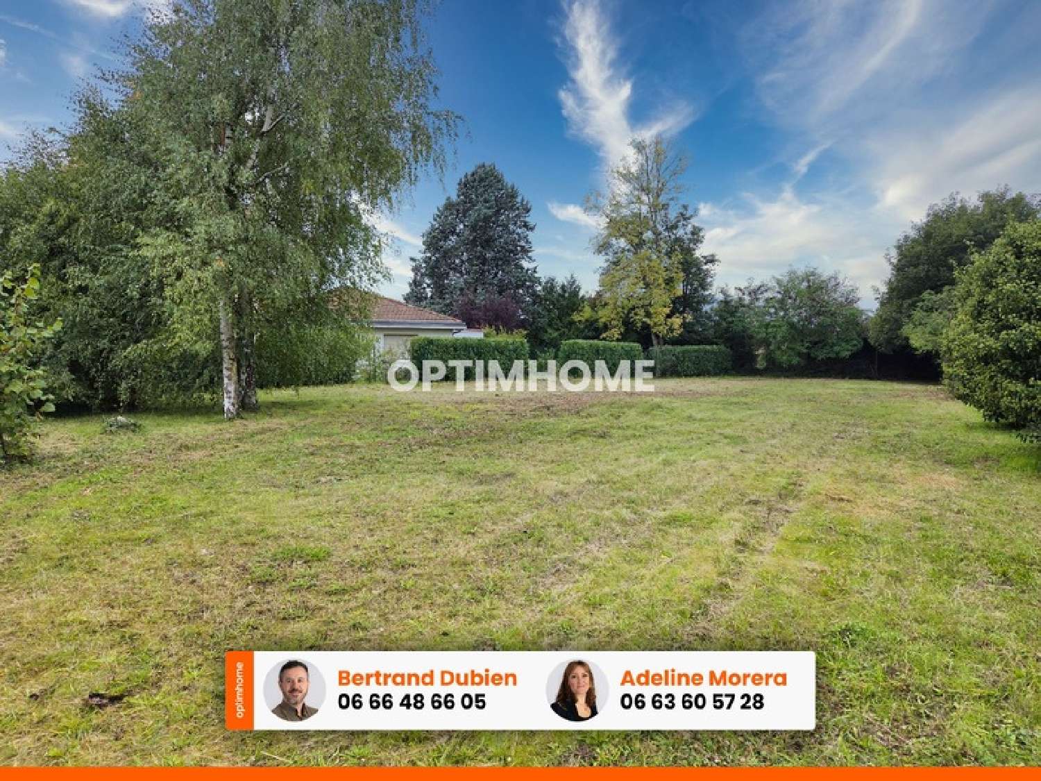  te koop terrein Billom Puy-de-Dôme 3