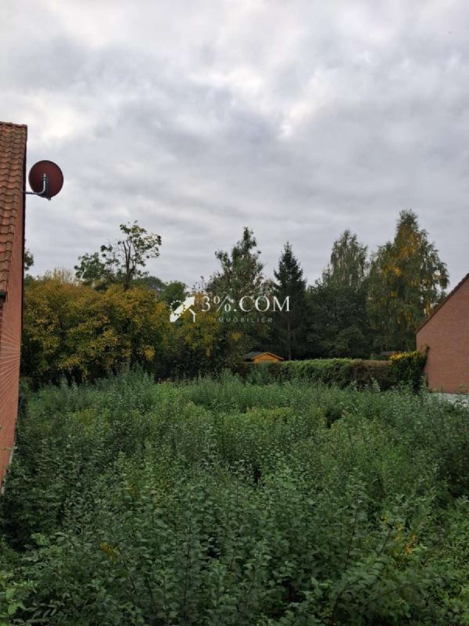  te koop terrein Bouchain Nord 1