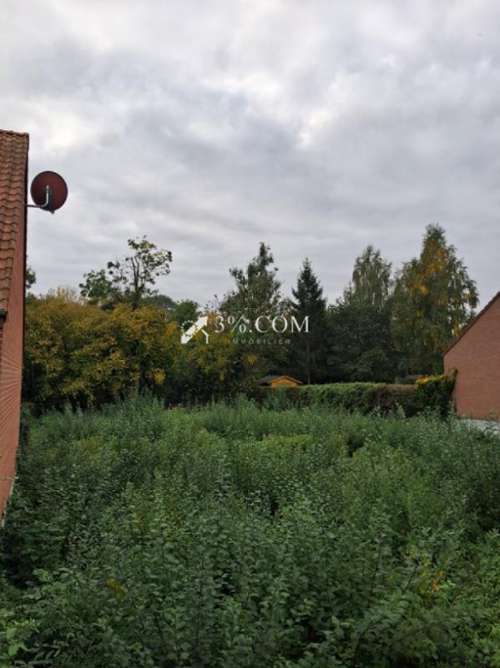 Bouchain Nord terrein foto 7167314