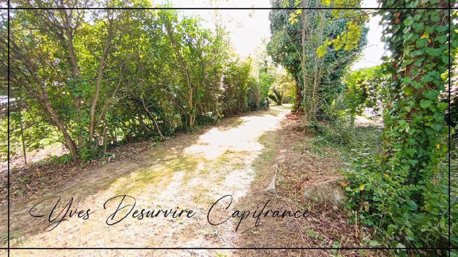  te koop terrein Bourran Lot-et-Garonne 3