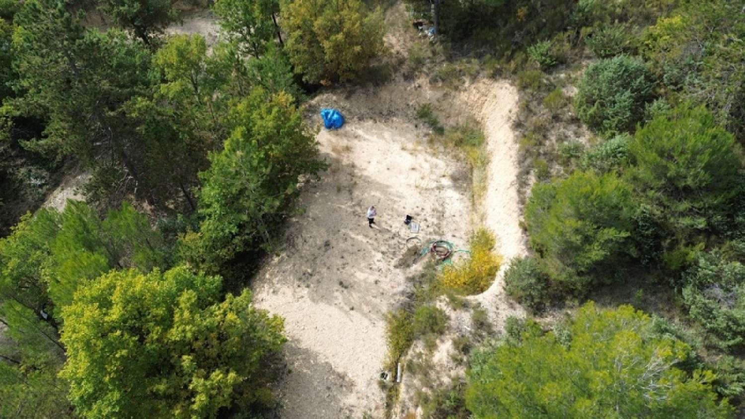  en venta terreno Bras-d'Asse Alpes-de-Haute-Provence 2