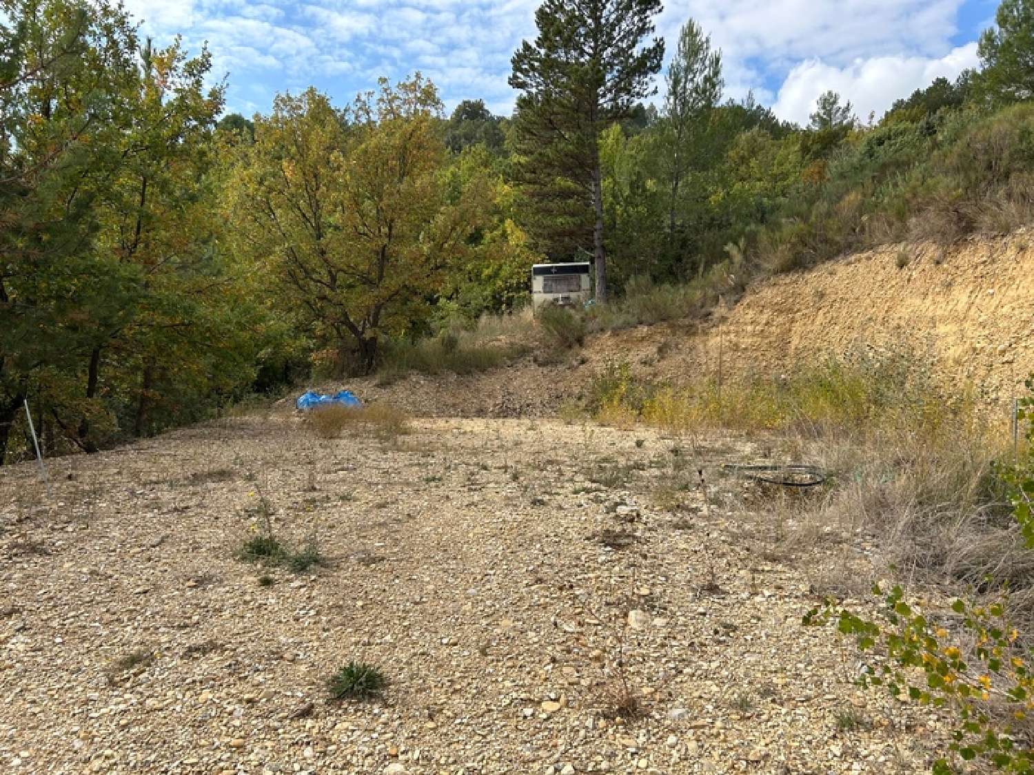  en venta terreno Bras-d'Asse Alpes-de-Haute-Provence 5
