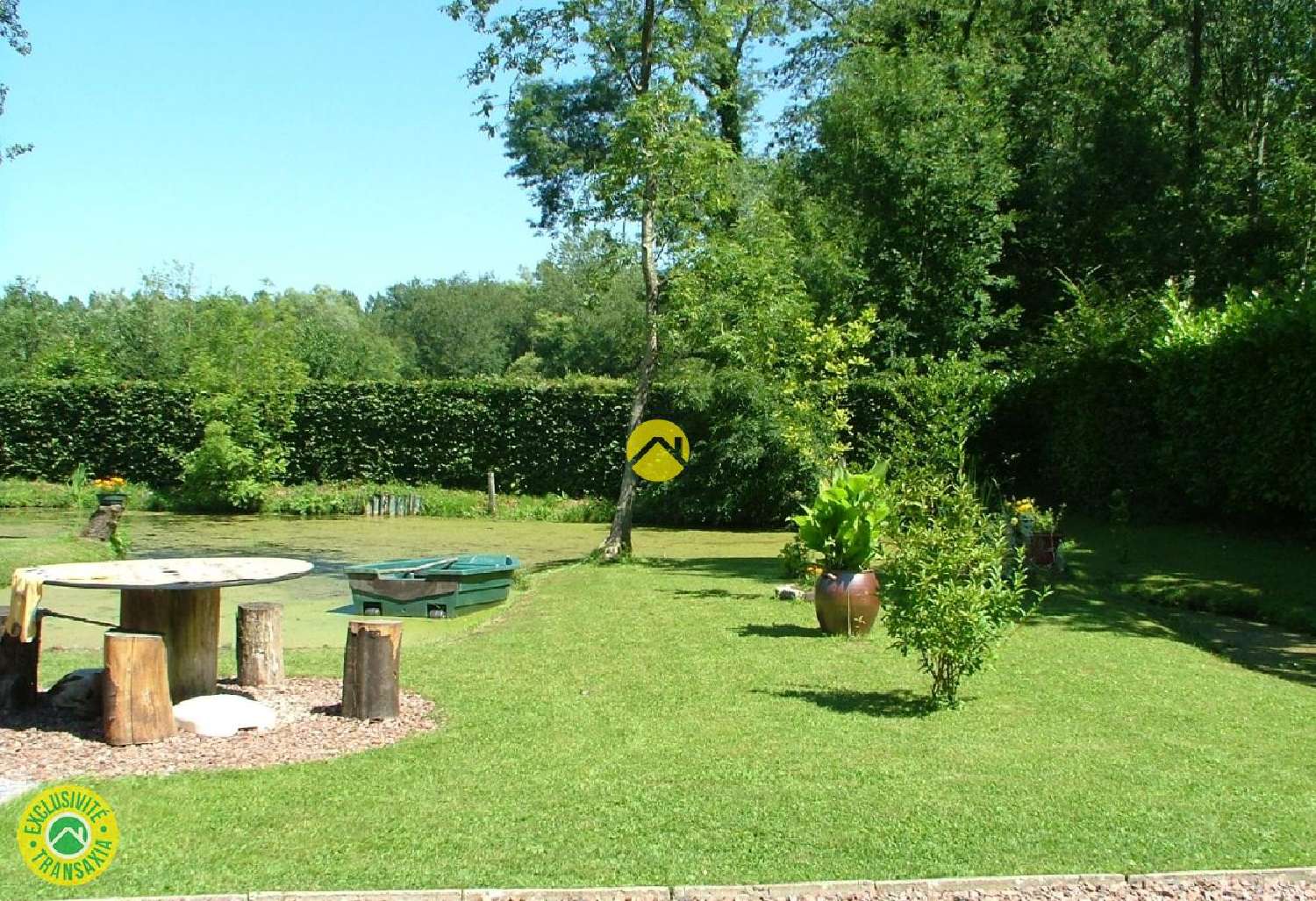  à vendre terrain Brimeux Pas-de-Calais 1