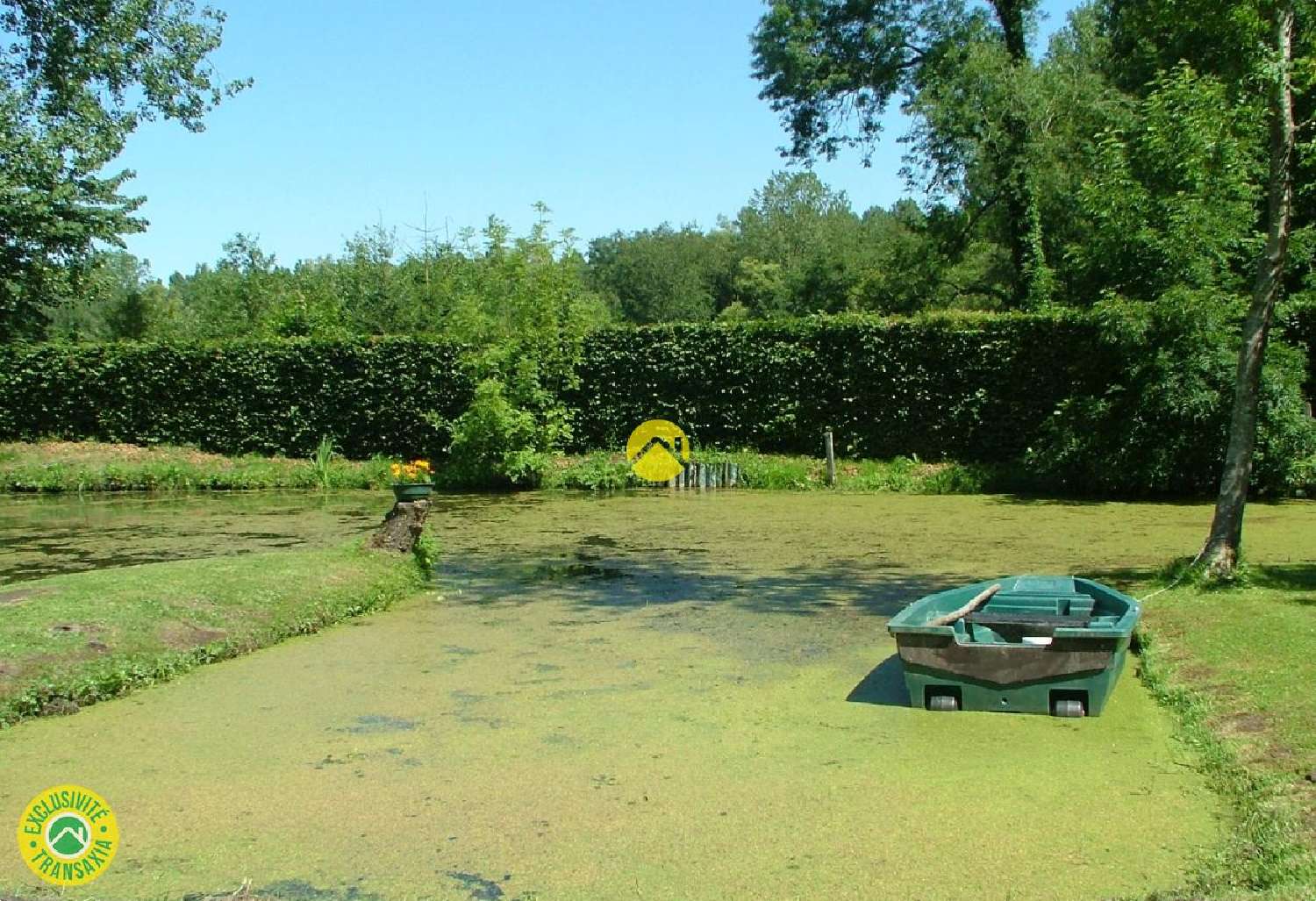  à vendre terrain Brimeux Pas-de-Calais 4