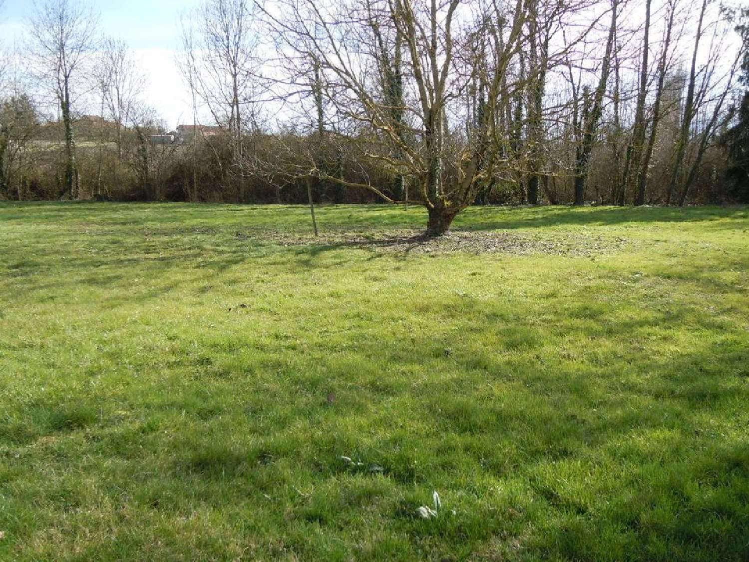  en venta terreno Brugheas Allier 1