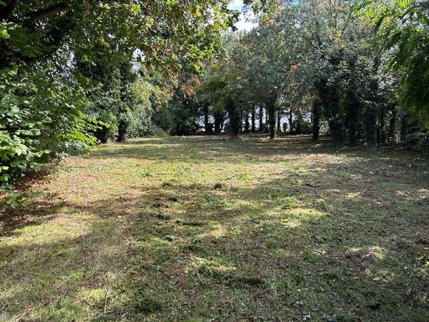  en venta terreno Caen Calvados 1