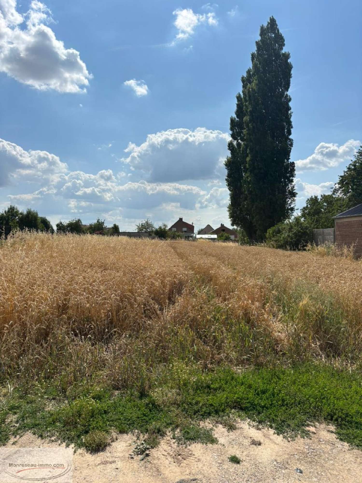  kaufen Grundstück Cambrai Nord 2