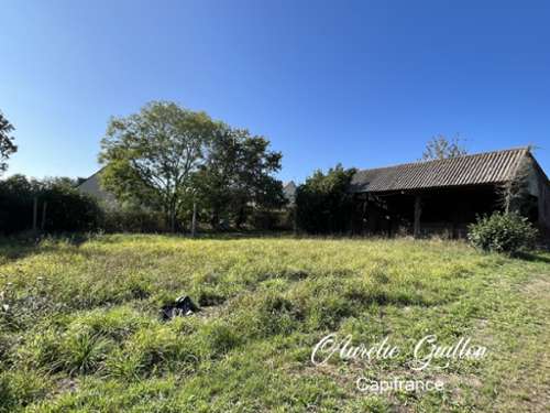 Campénéac Morbihan Grundstück Bild 7149745