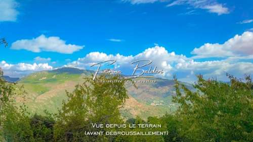 Campile Haute-Corse terrein foto 7148816