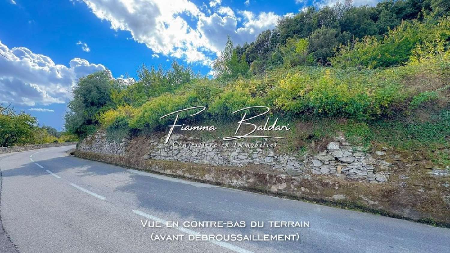  te koop terrein Campile Haute-Corse 4