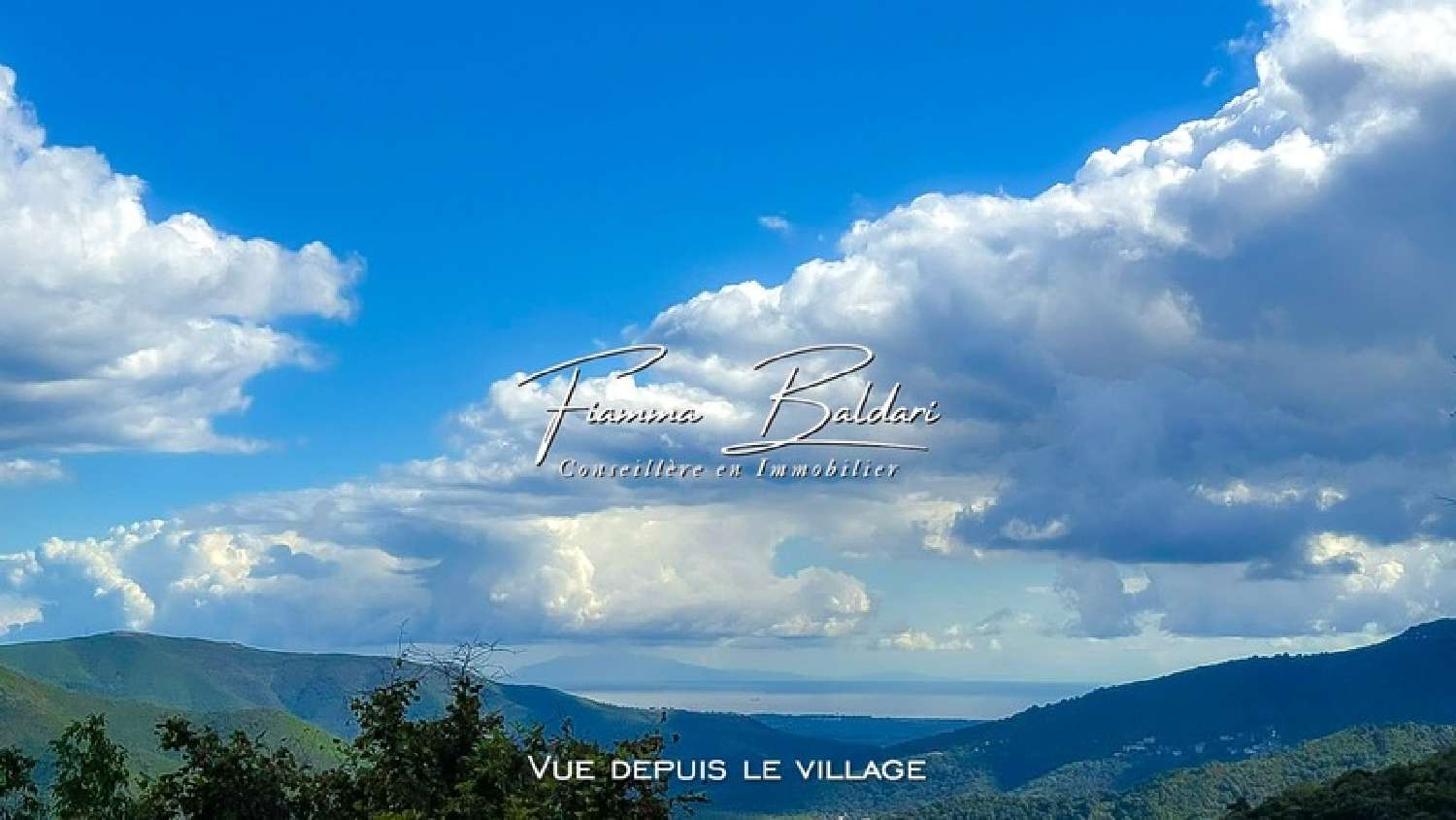  te koop terrein Campile Haute-Corse 7