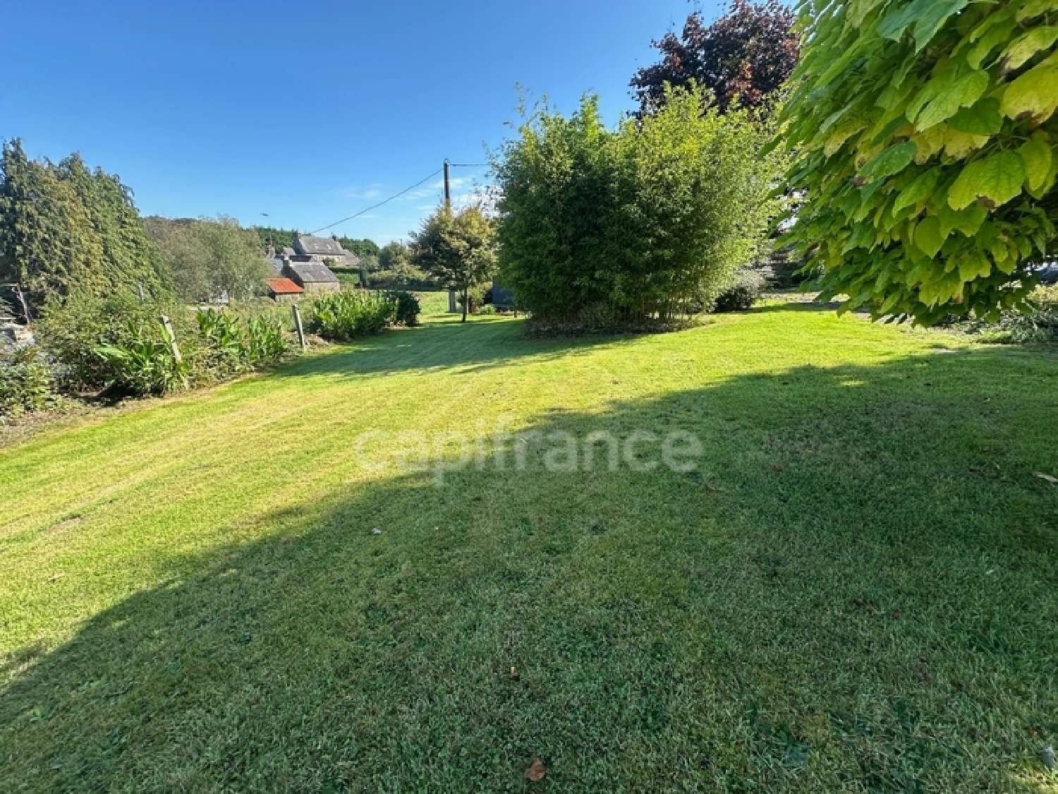  te koop terrein Carhaix-Plouguer Finistère 1