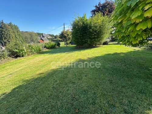 Carhaix-Plouguer Finistère terreno foto 7149970