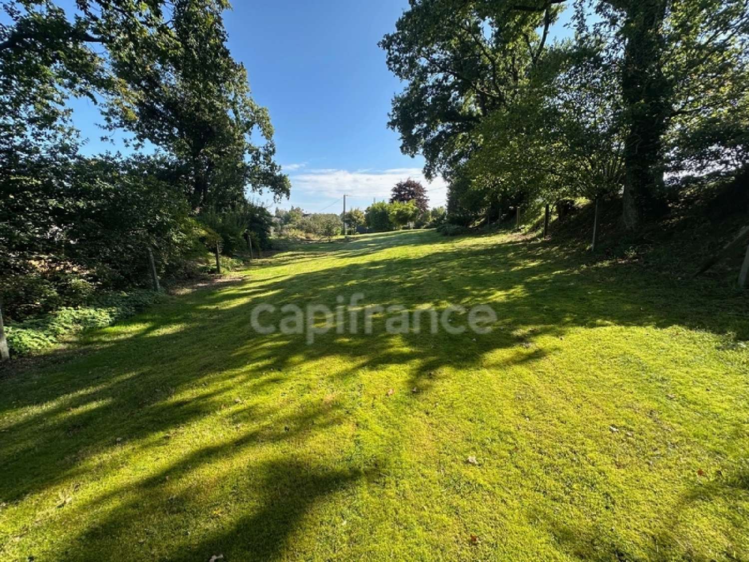  te koop terrein Carhaix-Plouguer Finistère 3