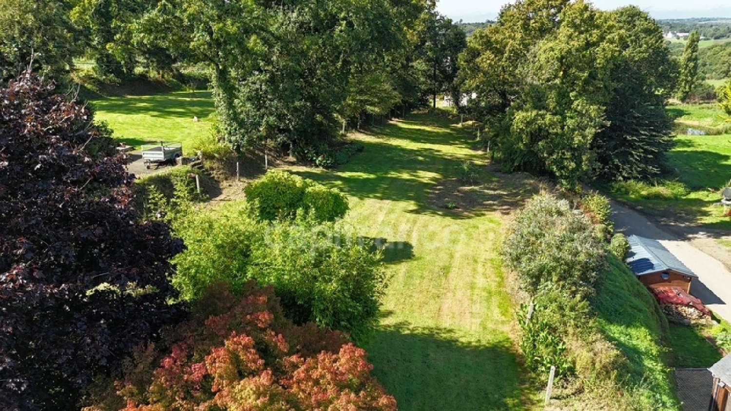  te koop terrein Carhaix-Plouguer Finistère 6