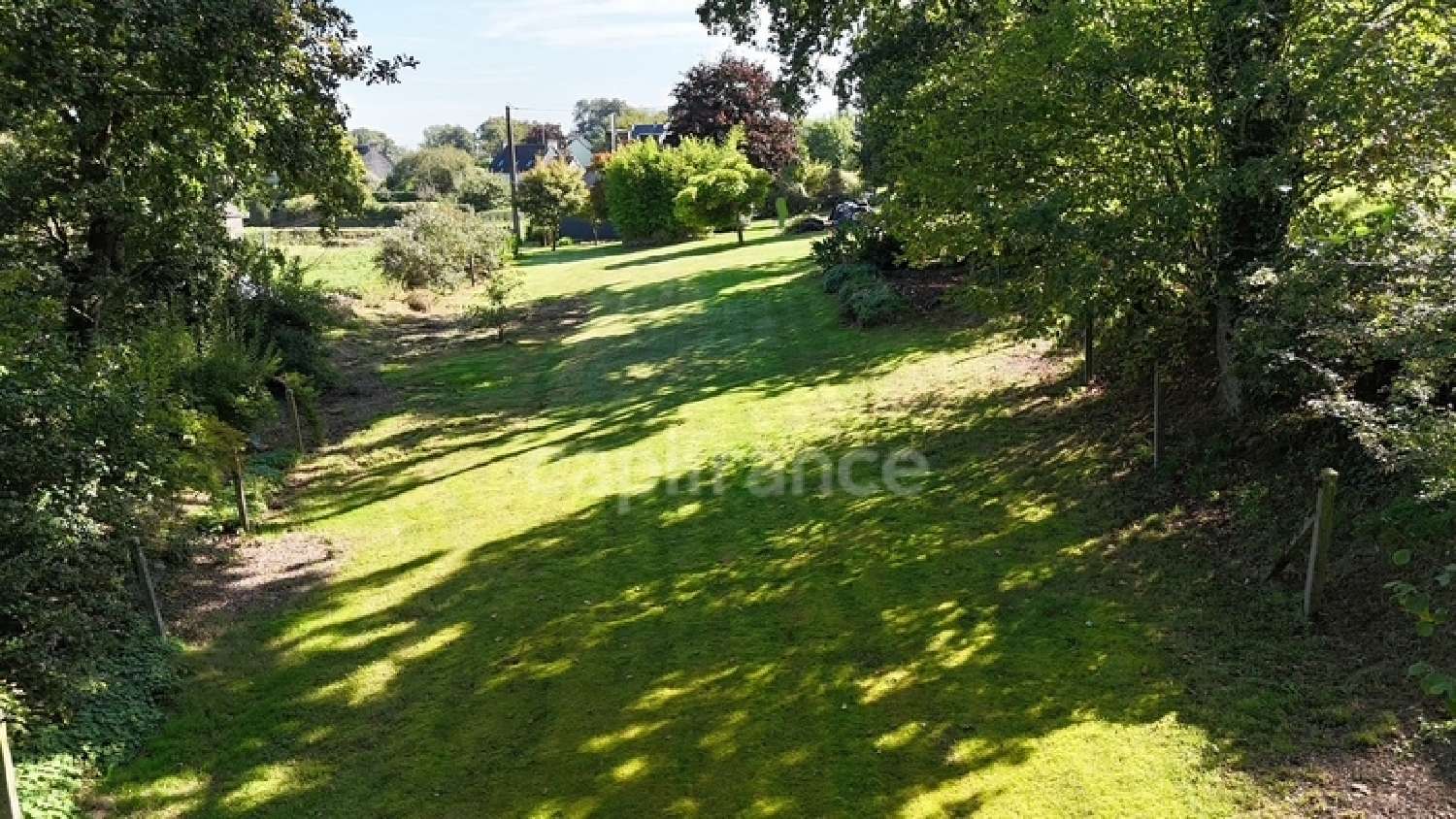  te koop terrein Carhaix-Plouguer Finistère 7