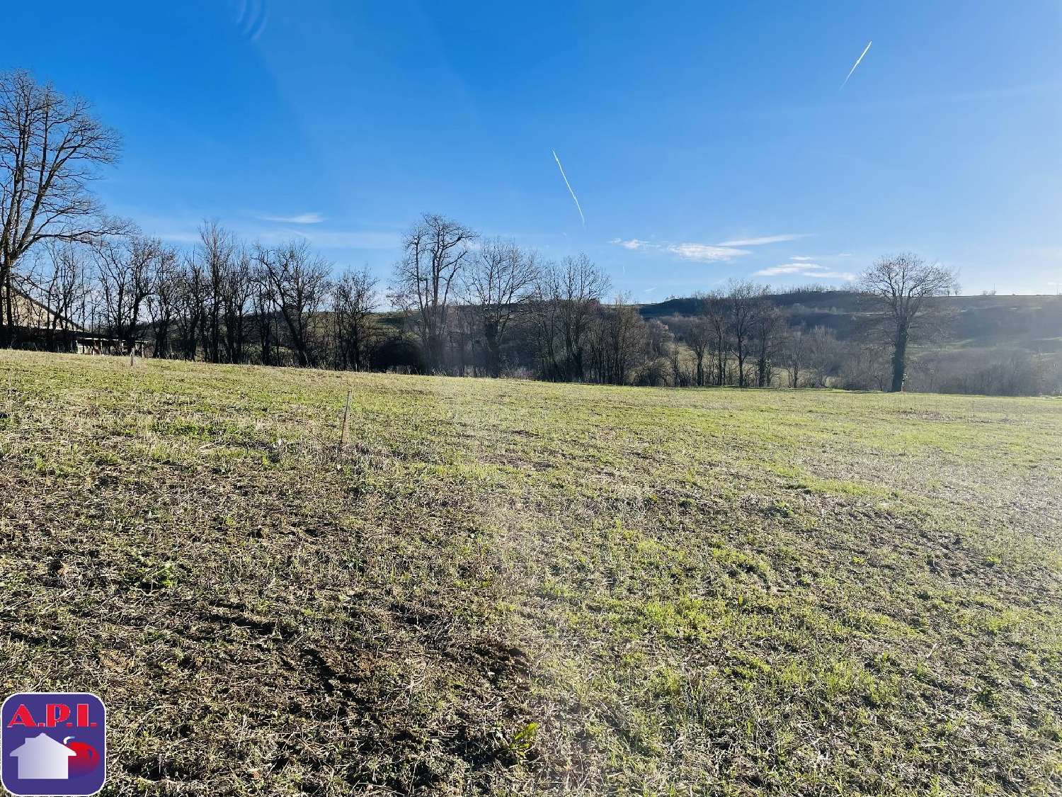 te koop terrein Carla-Bayle Ariège 4